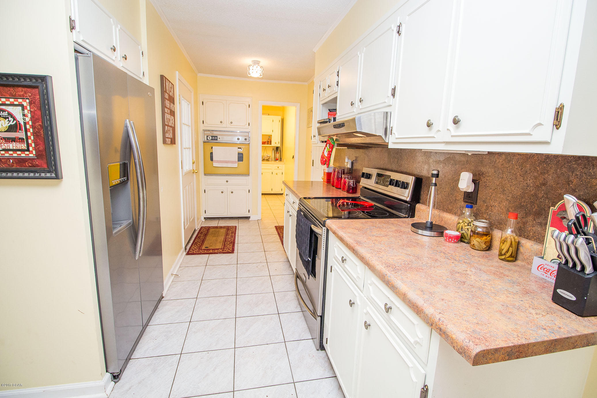 Baywood Shores Estates - Residential