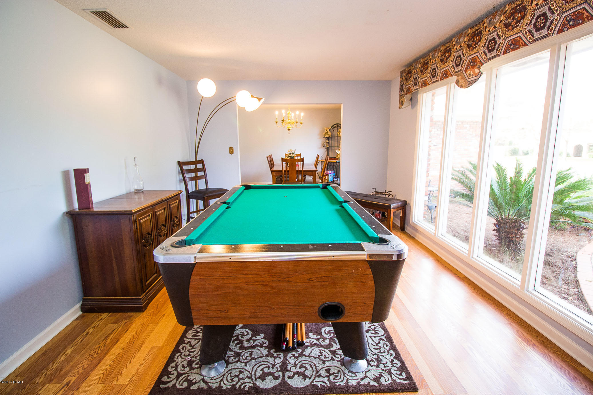 Baywood Shores Estates - Residential