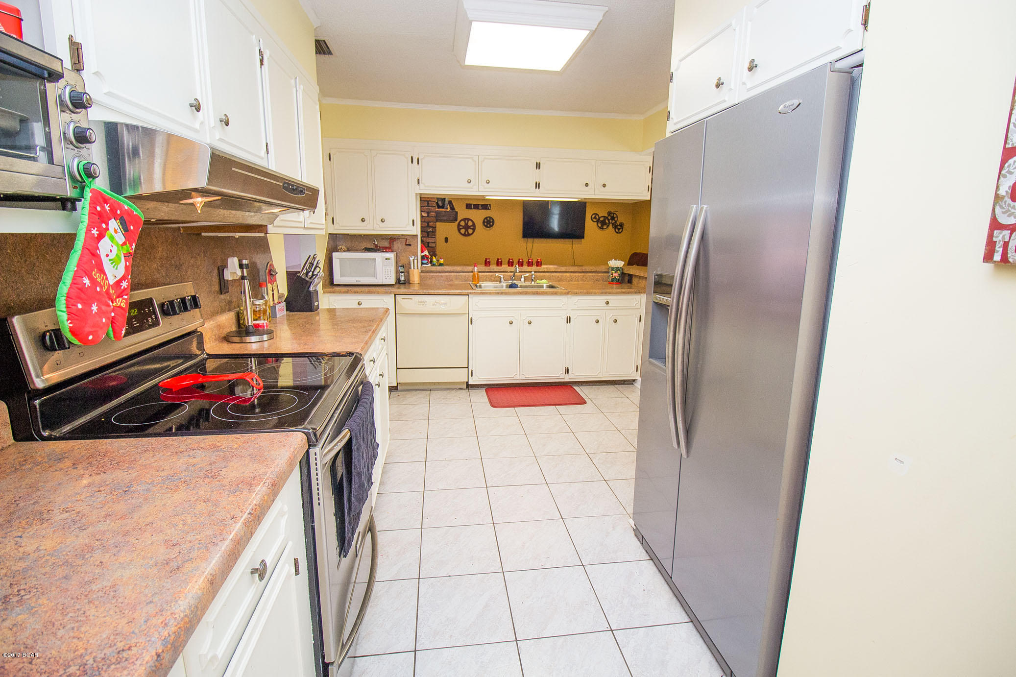 Baywood Shores Estates - Residential