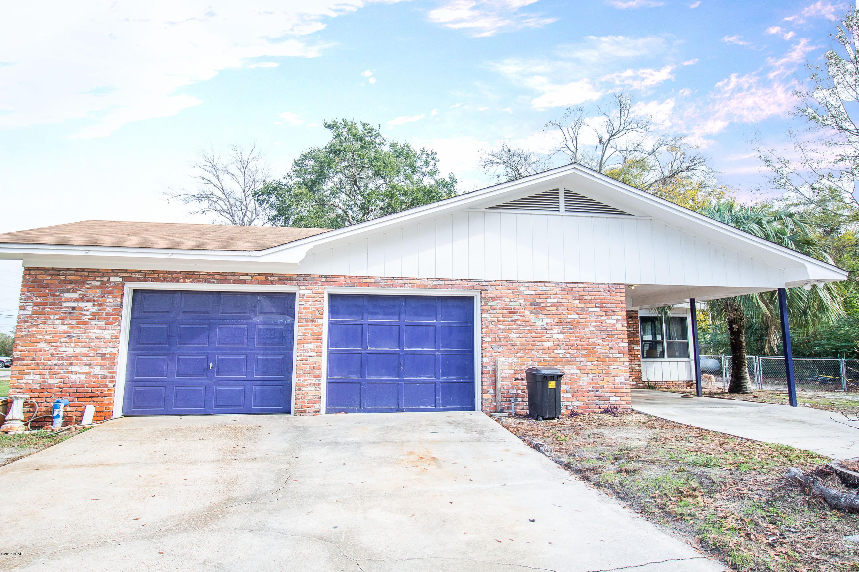 Baywood Shores Estates - Residential