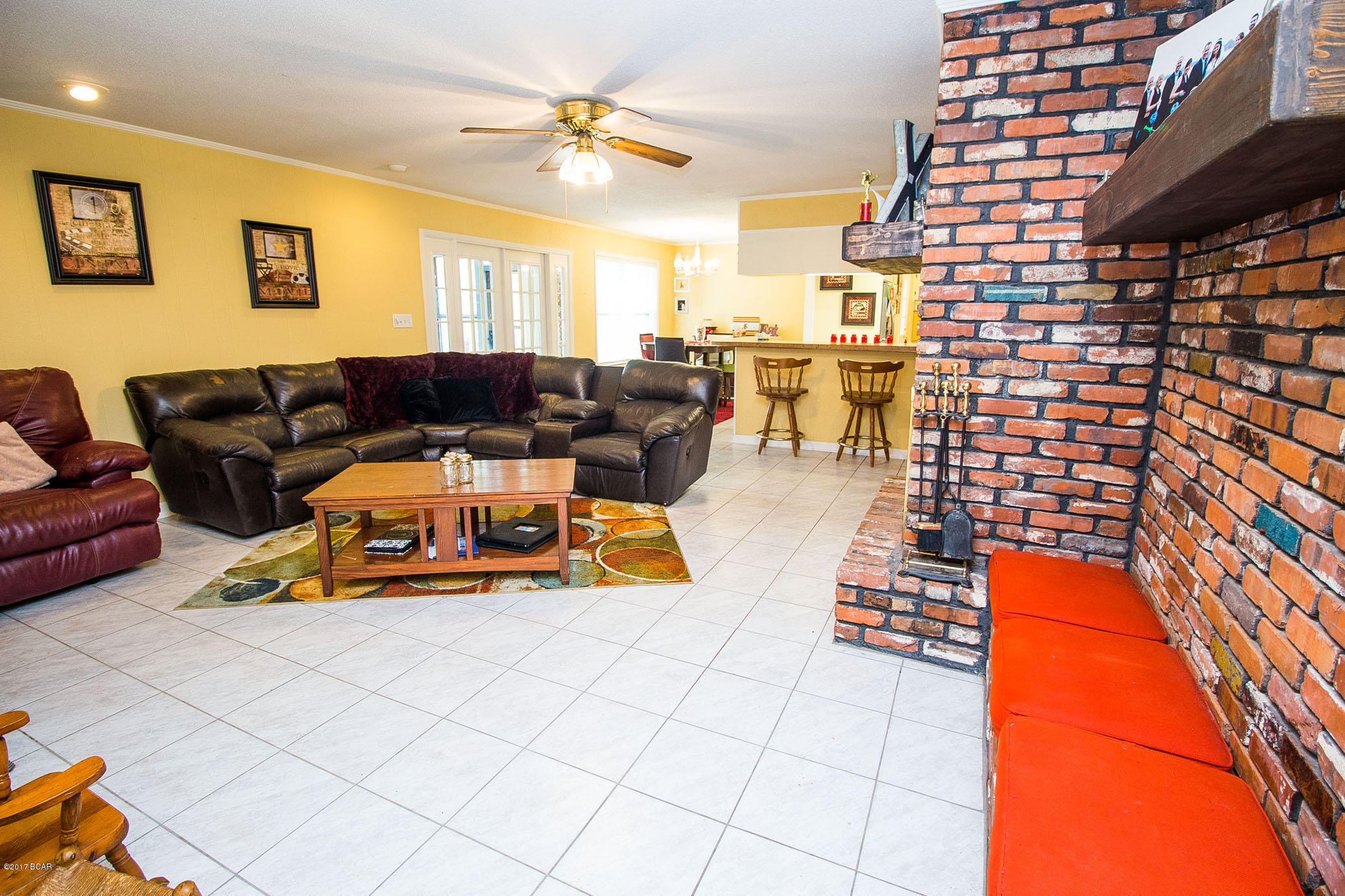 Baywood Shores Estates - Residential