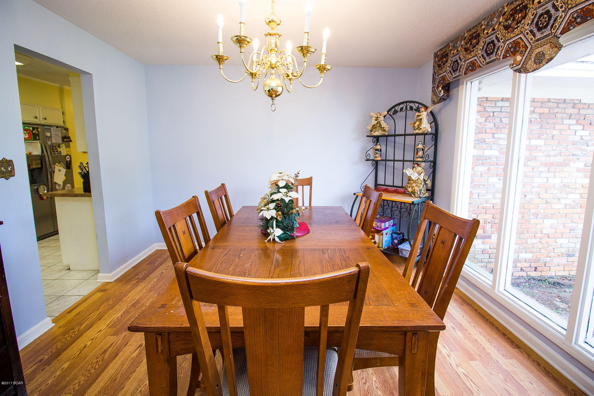 Baywood Shores Estates - Residential