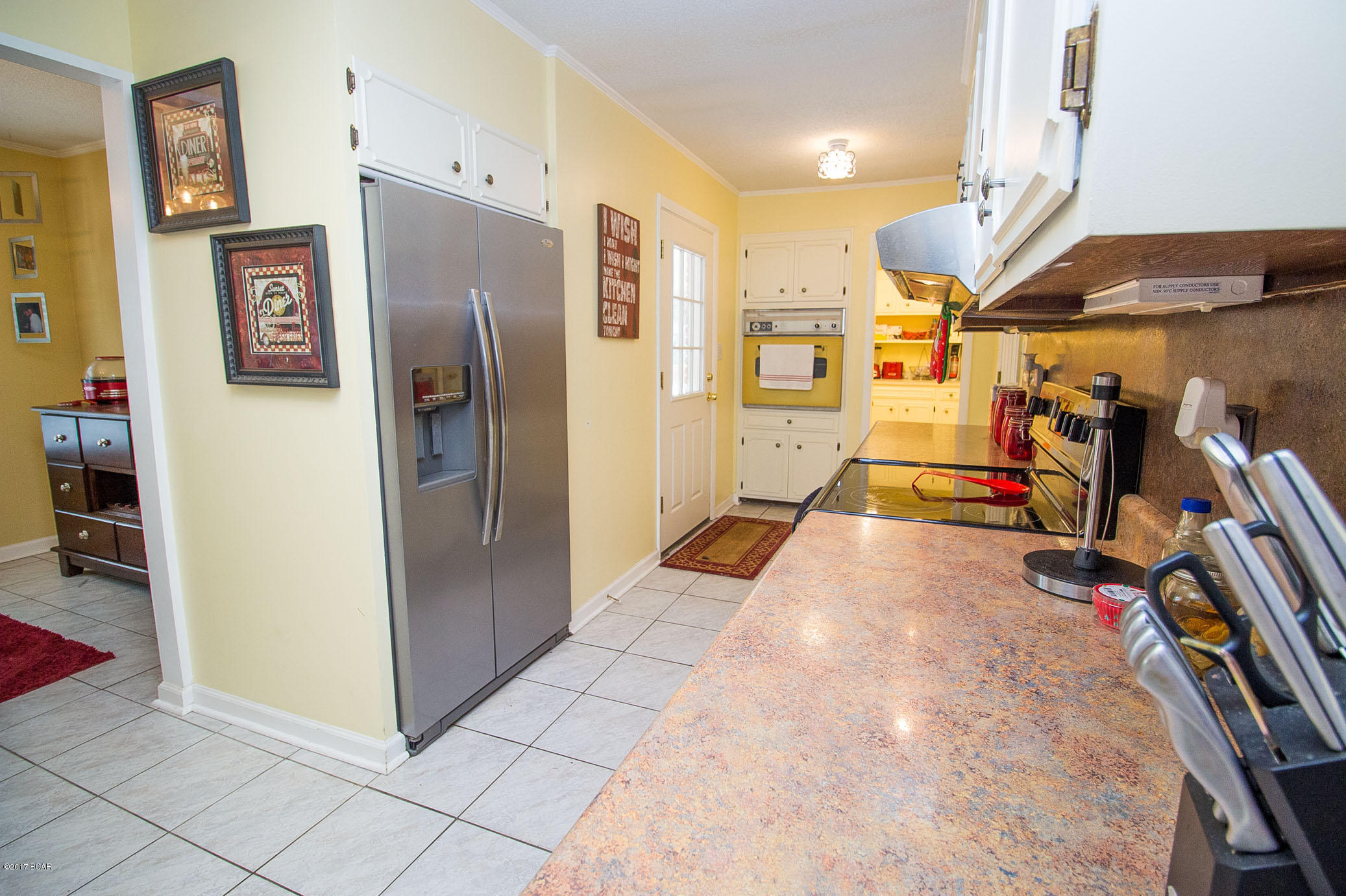 Baywood Shores Estates - Residential