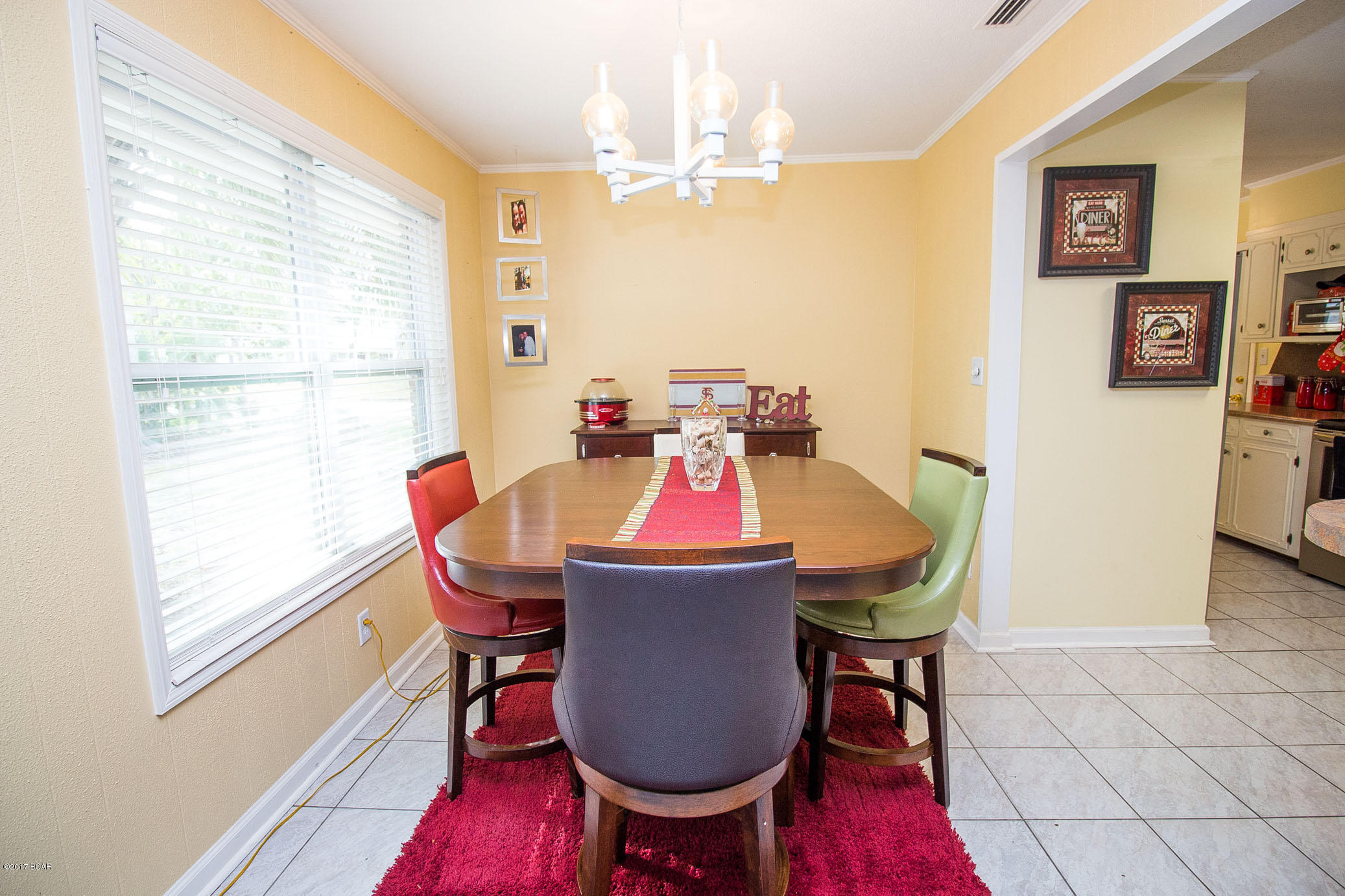 Baywood Shores Estates - Residential