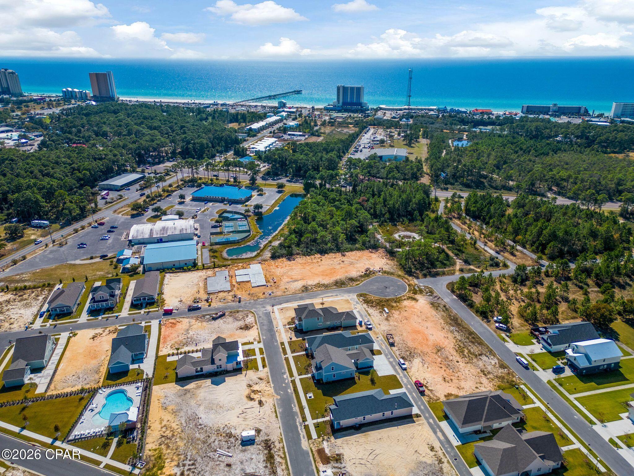 Tapestry Park - Residential