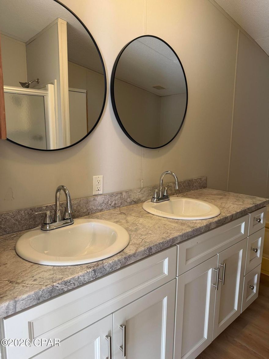 Welcome to 4013 W. 24th Court! A beautifully updated and spacious 4 bedroom, 2 bathroom home that offers both comfort and convenience. This home has just been refreshed with new flooring, fresh paint, updated cabinetry, and modern vanities, giving it a clean, move-in ready feel throughout.

With a generous layout and plenty of living space, this home is ideal for those needing extra room to spread out. The oversized living areas and well-designed floor plan make everyday living easy and functional.

Located in a convenient central area, you're just minutes from shopping, dining, and everyday essentials, with quick access to major roadways for an easy commute. Whether you're heading into town or out toward the beach, everything you need is within reach.

If you're looking for a clean, updated rental with space to live comfortably in a great location, this one checks all the boxes.