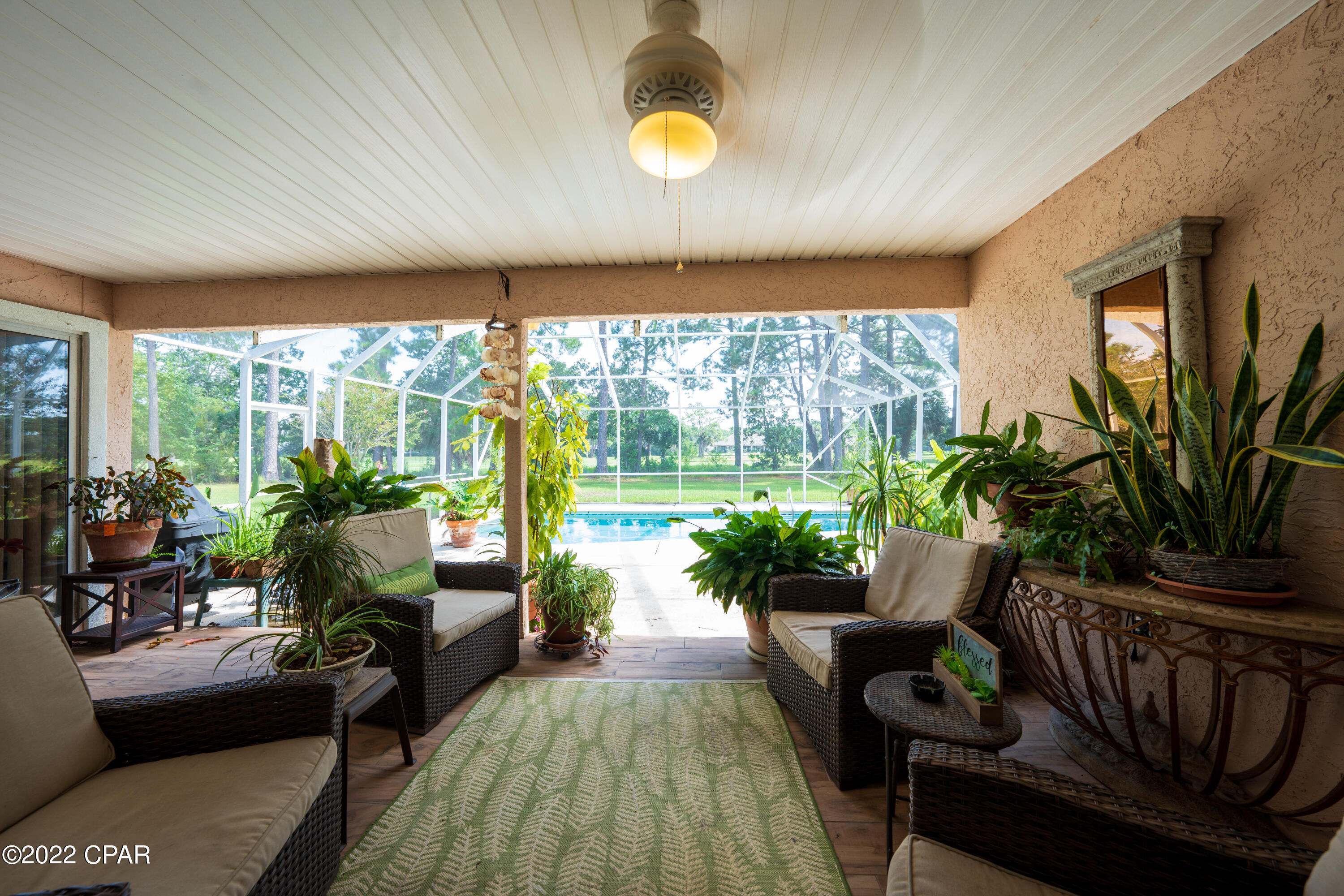 Colony Club - Residential