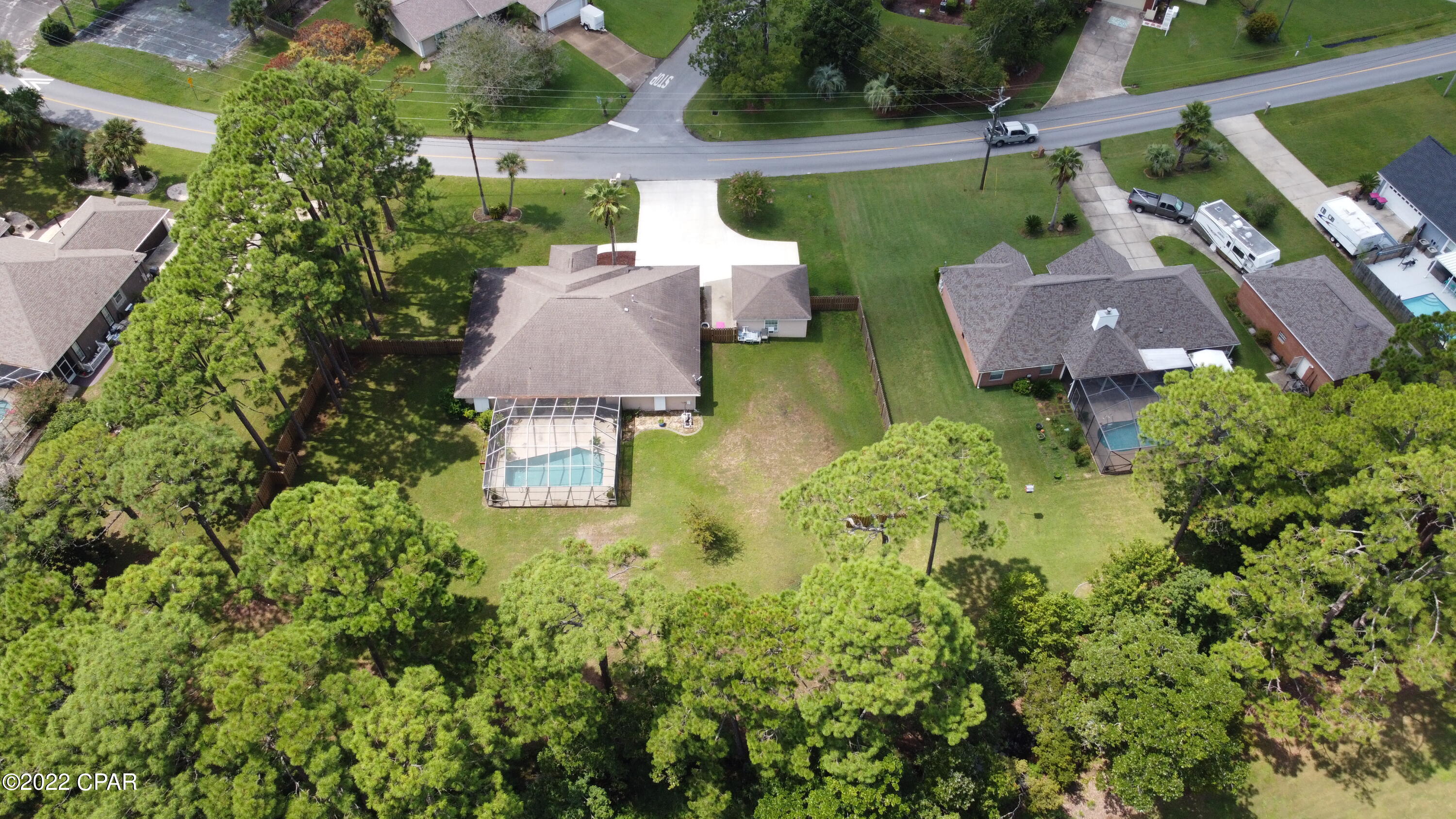 Colony Club - Residential