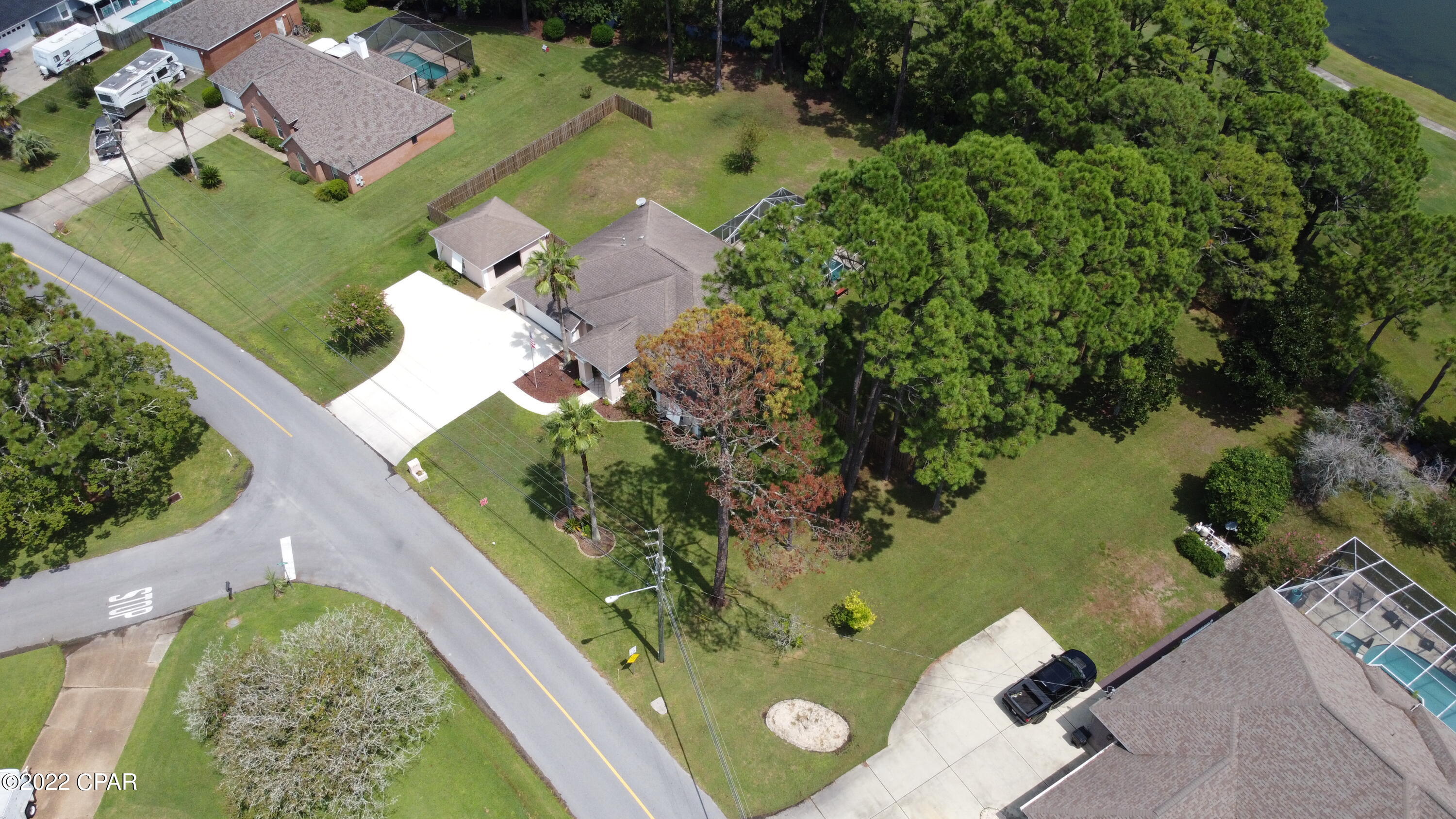 Colony Club - Residential