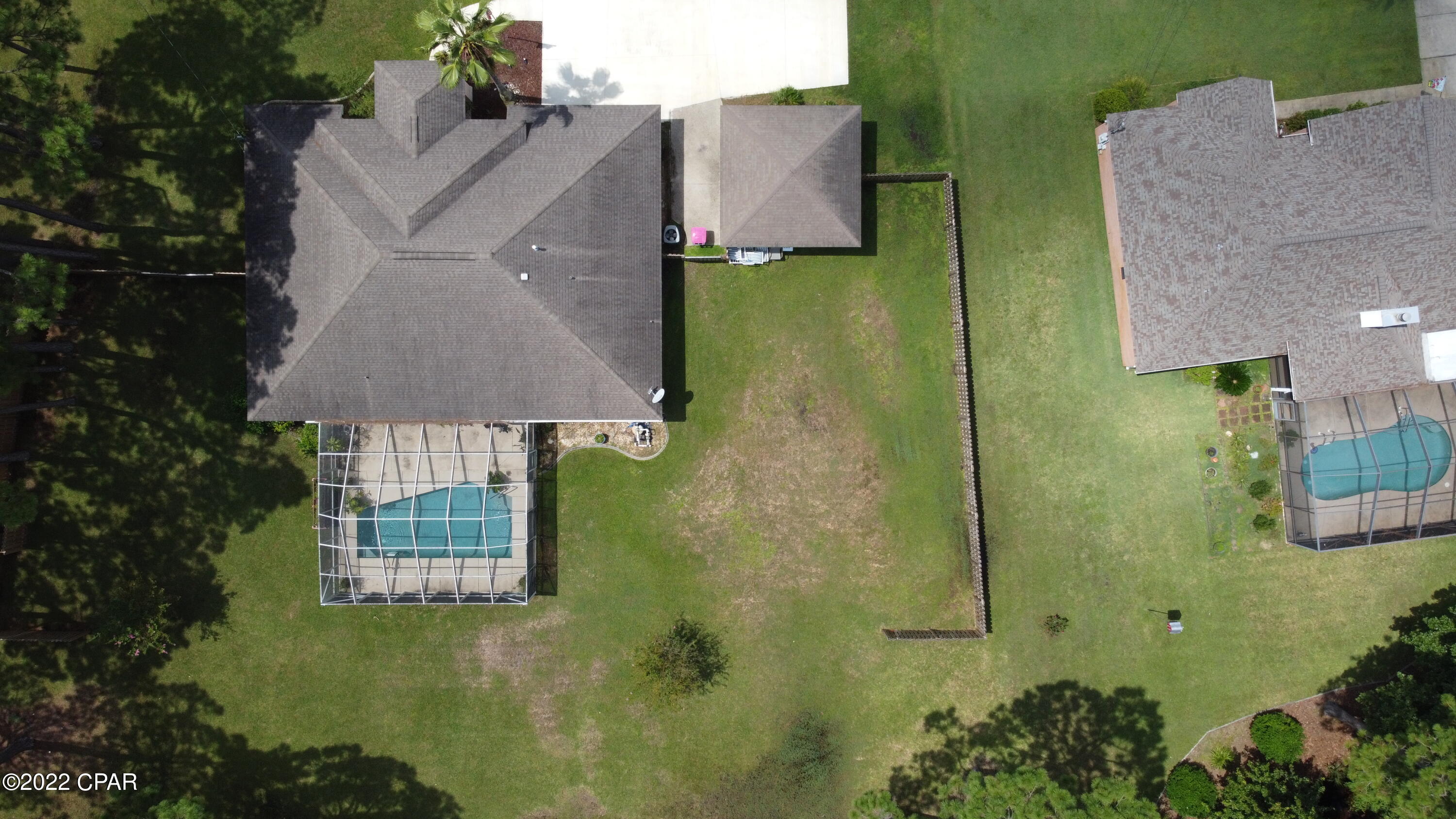 Colony Club - Residential