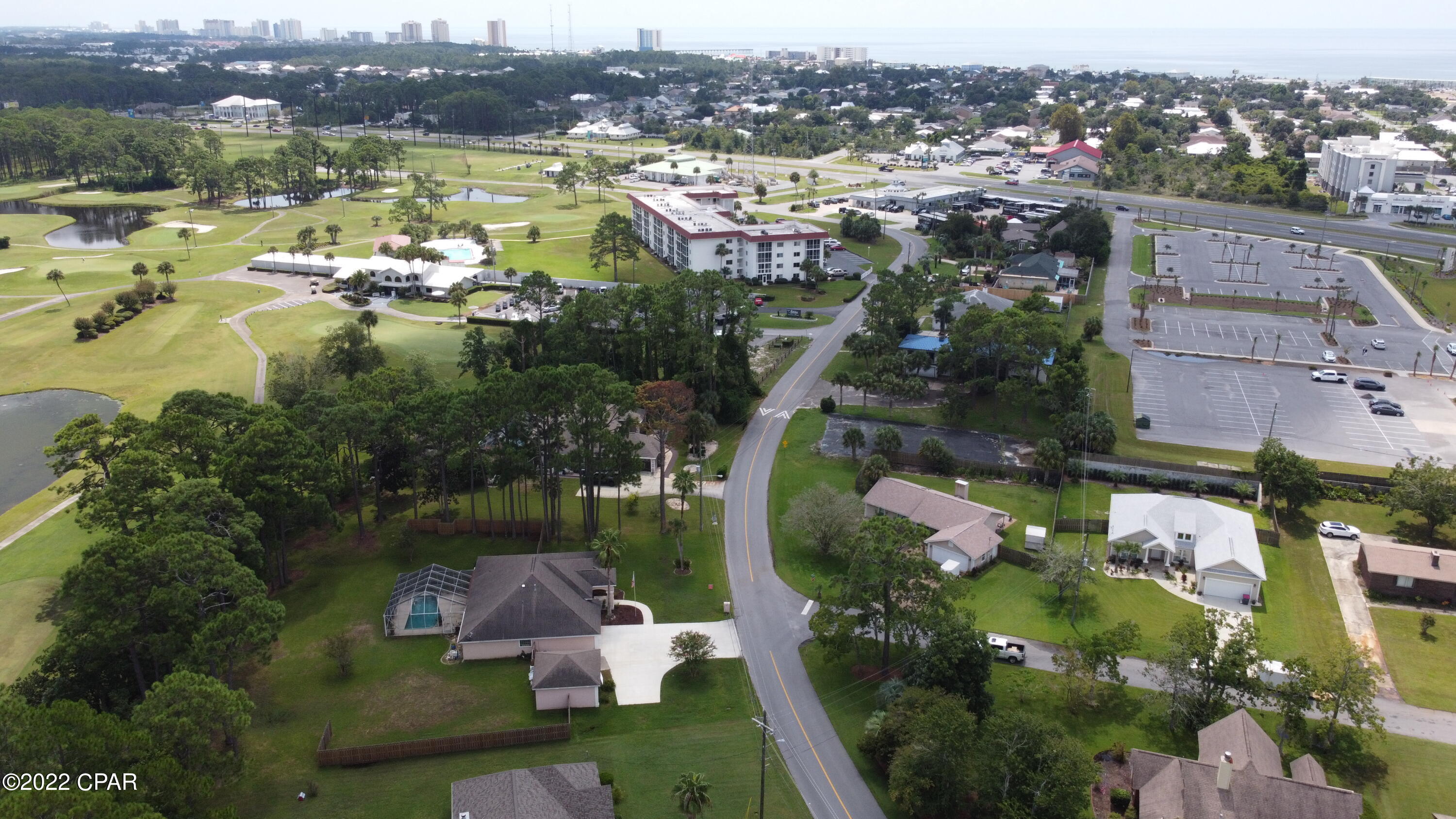 Colony Club - Residential