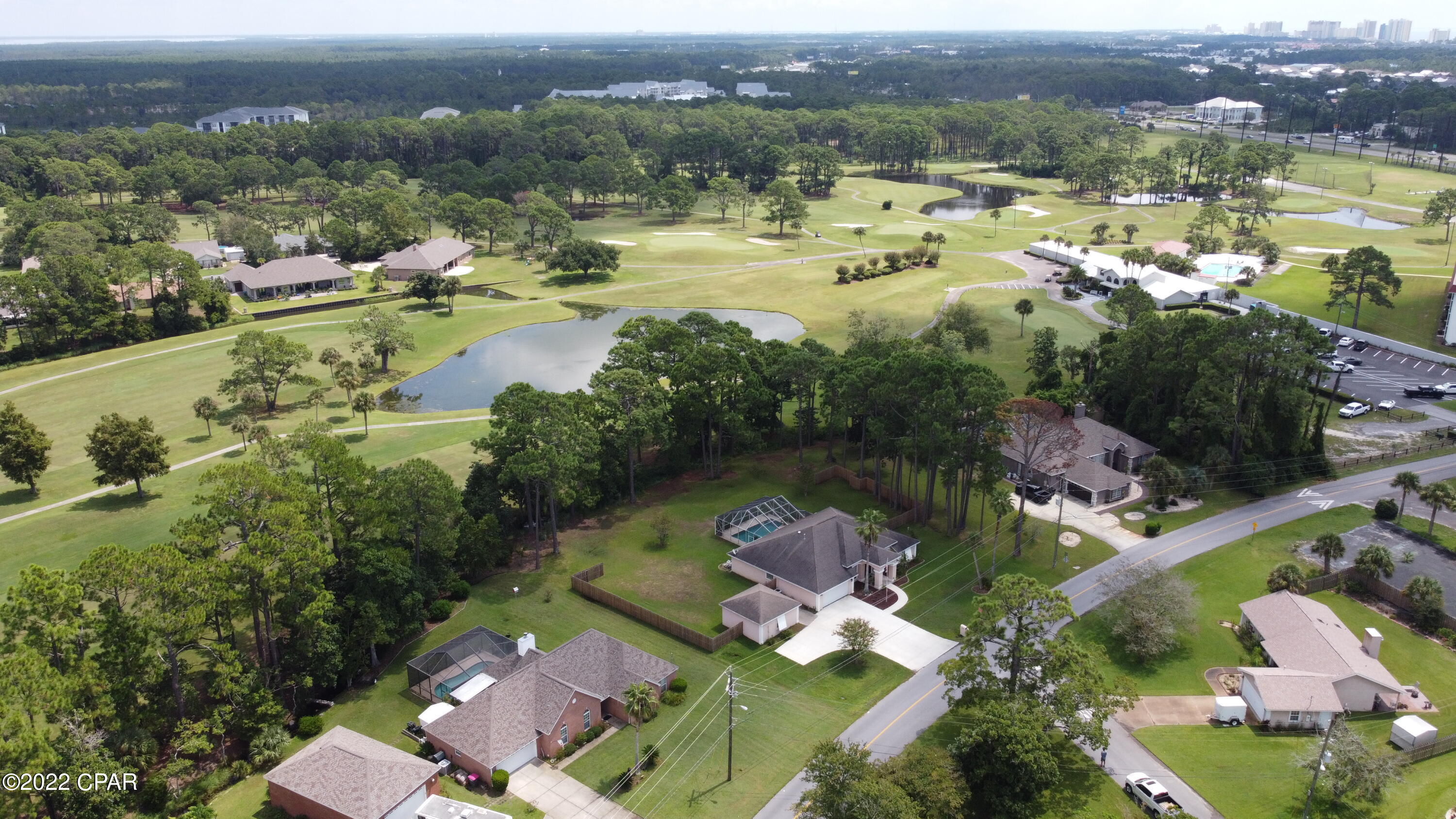 Colony Club - Residential