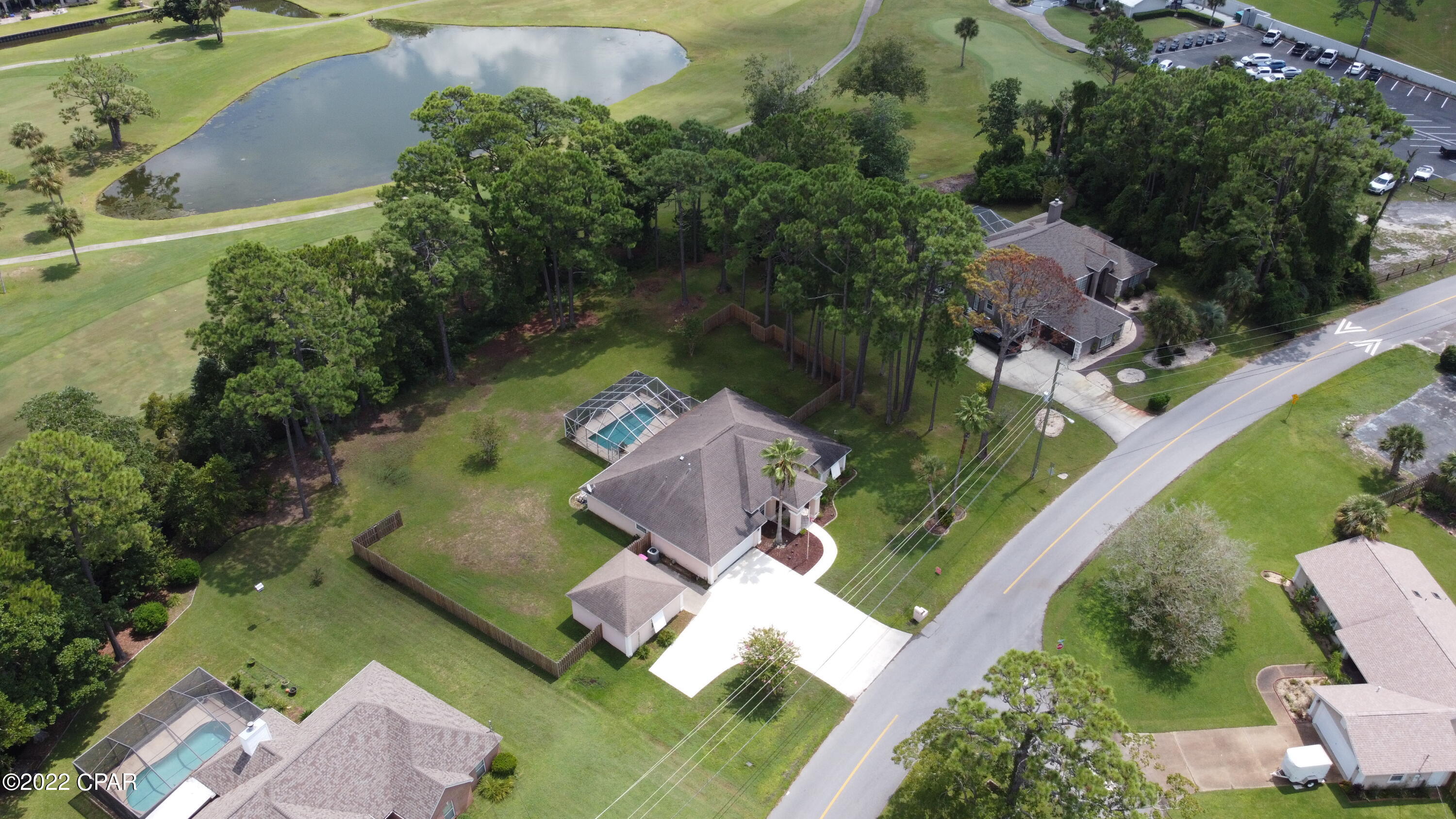 Colony Club - Residential