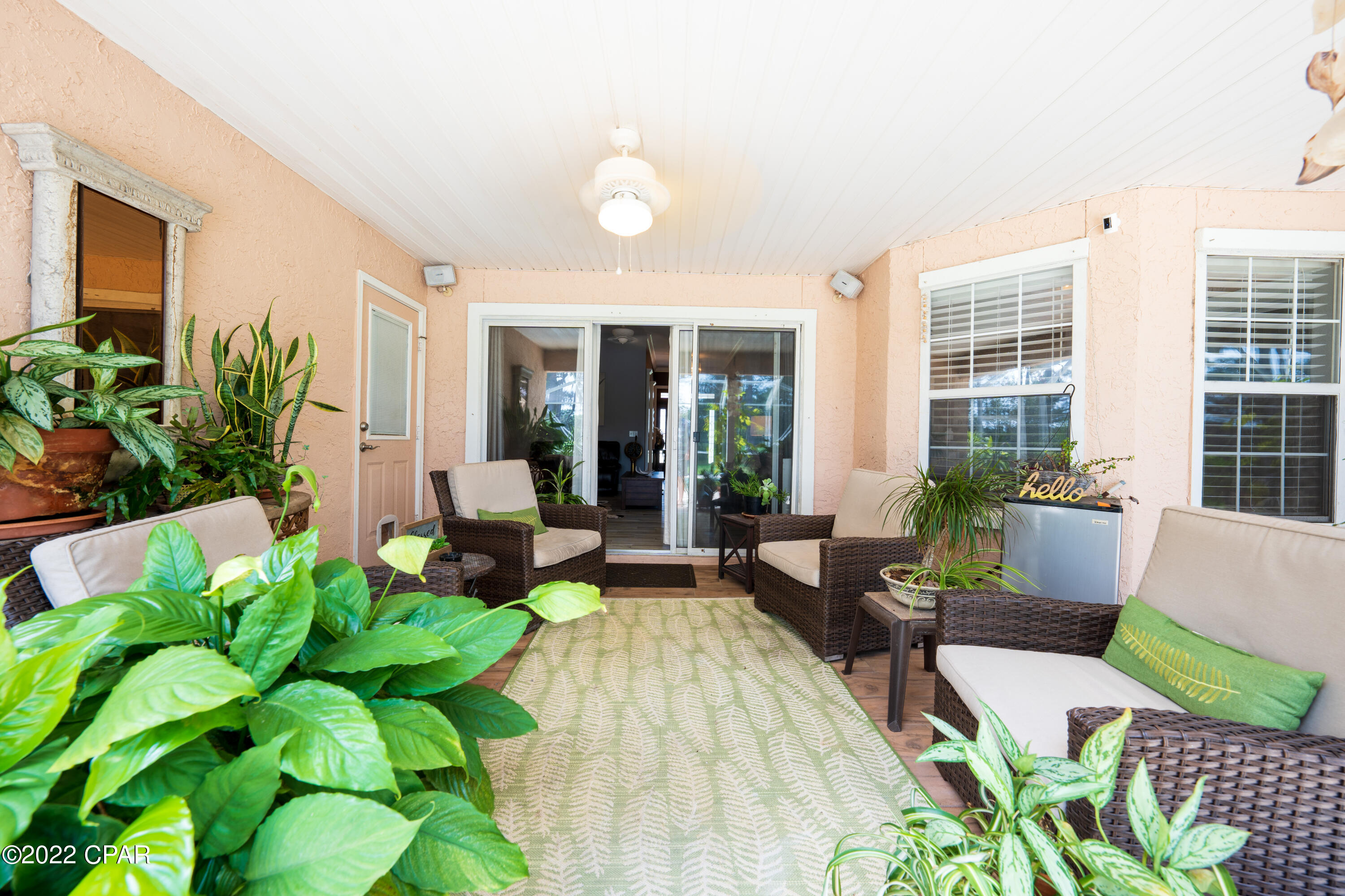 Colony Club - Residential