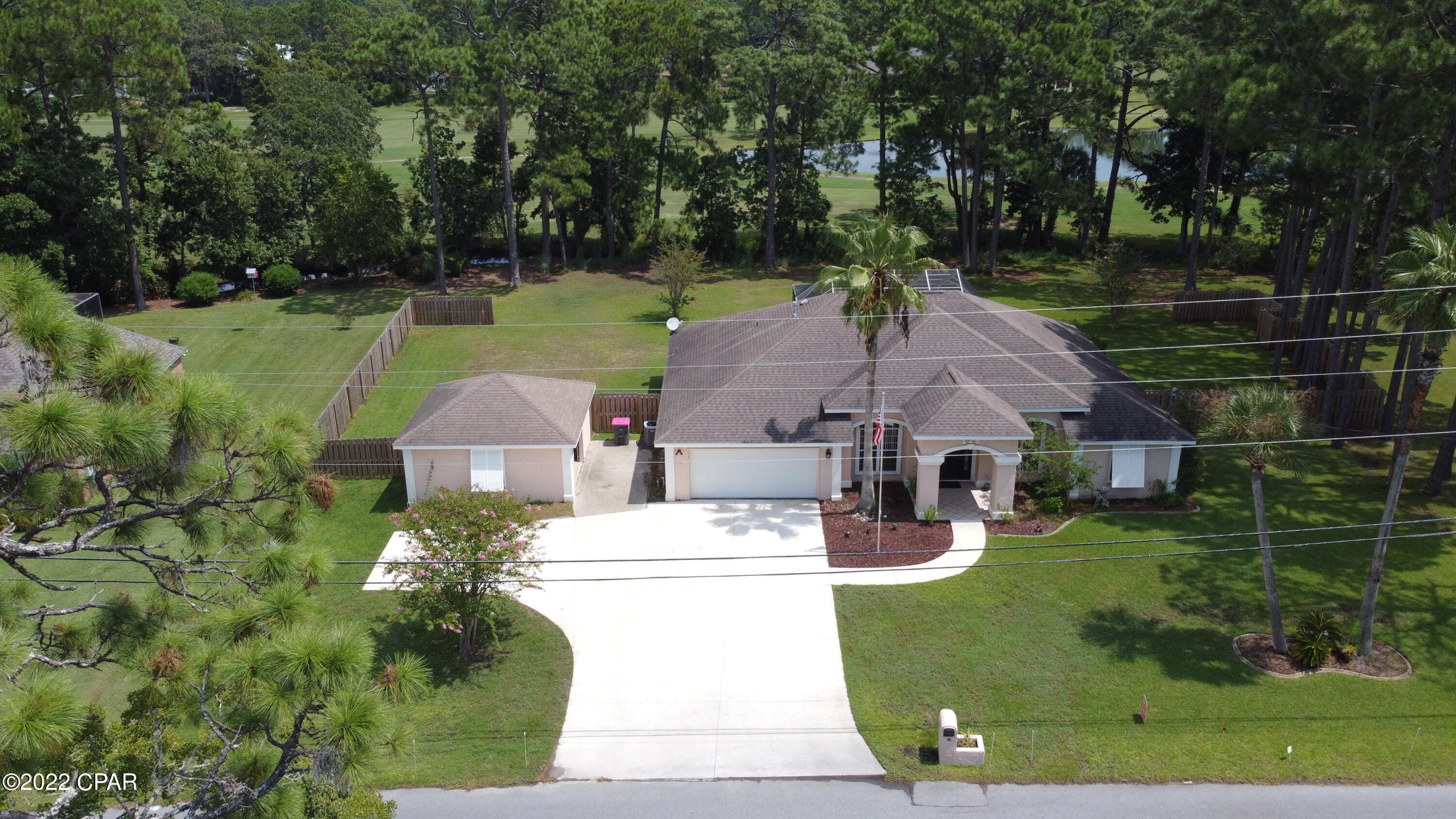 Colony Club - Residential