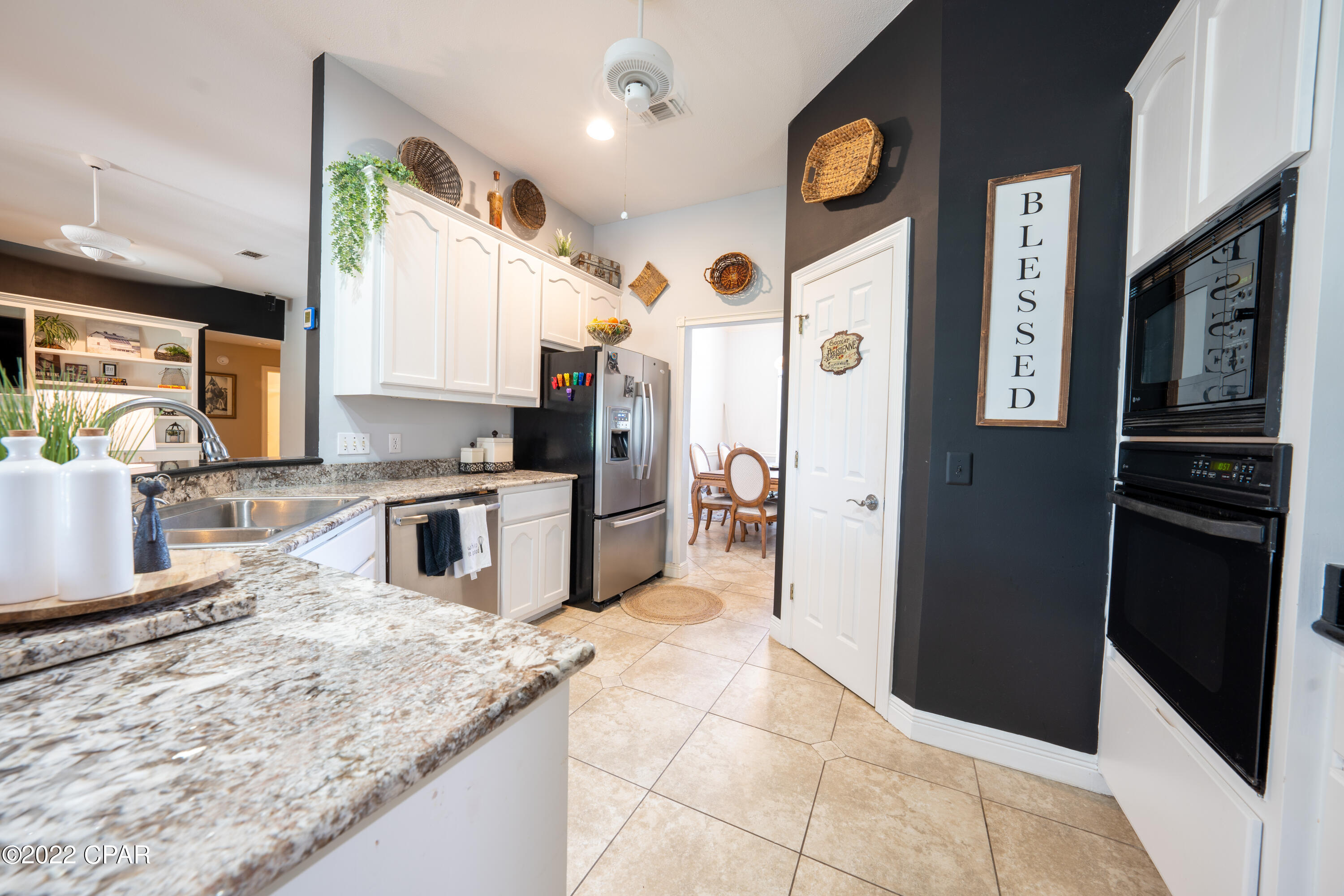 Colony Club - Residential