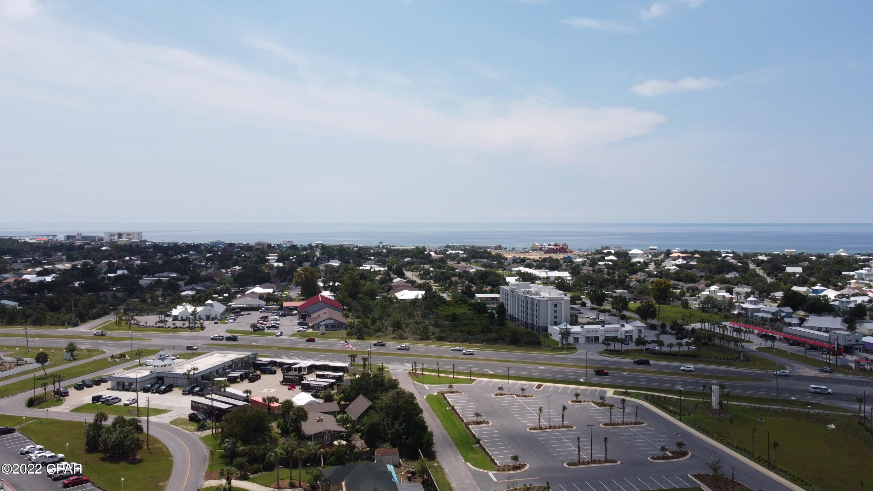 Colony Club - Residential