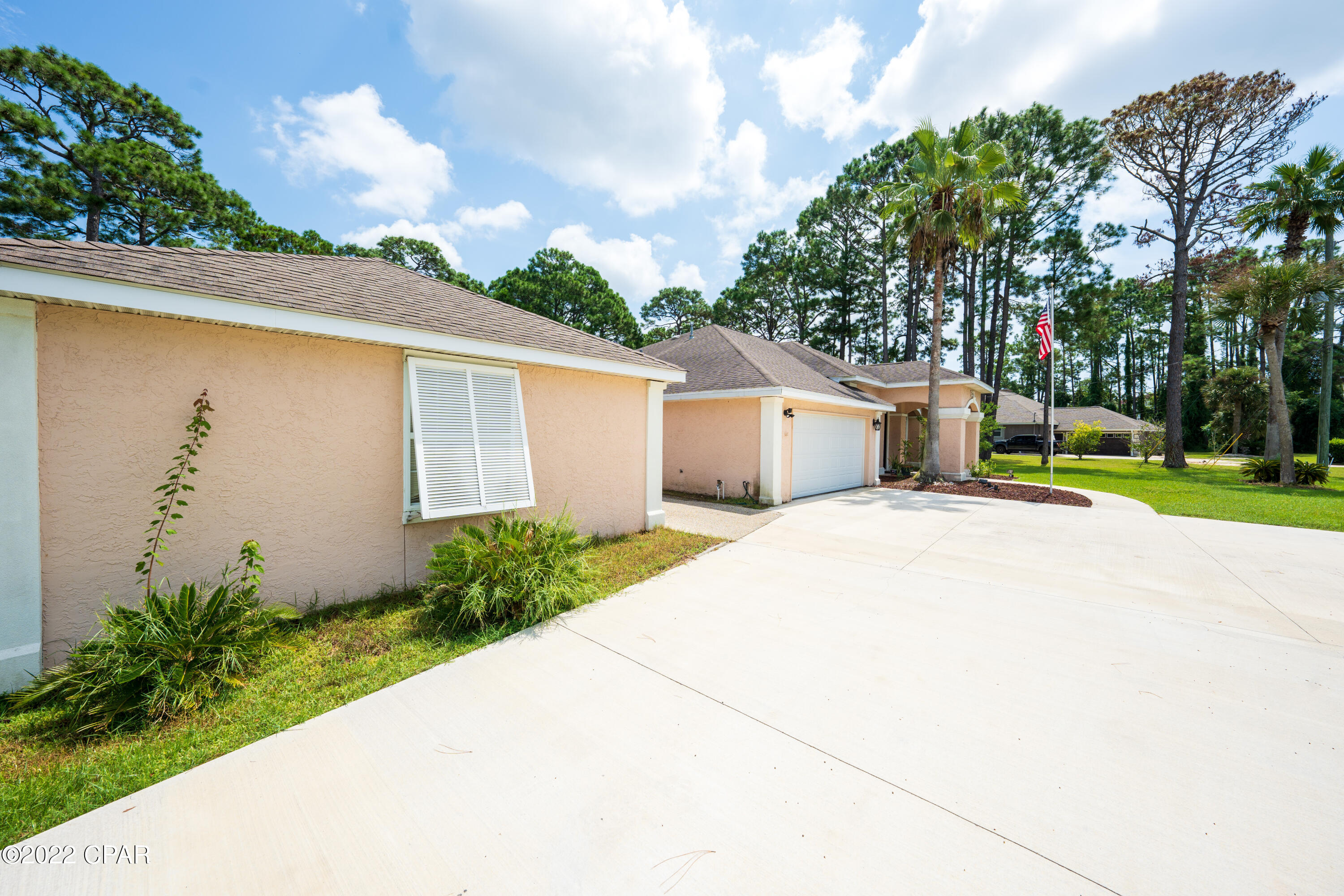 Colony Club - Residential