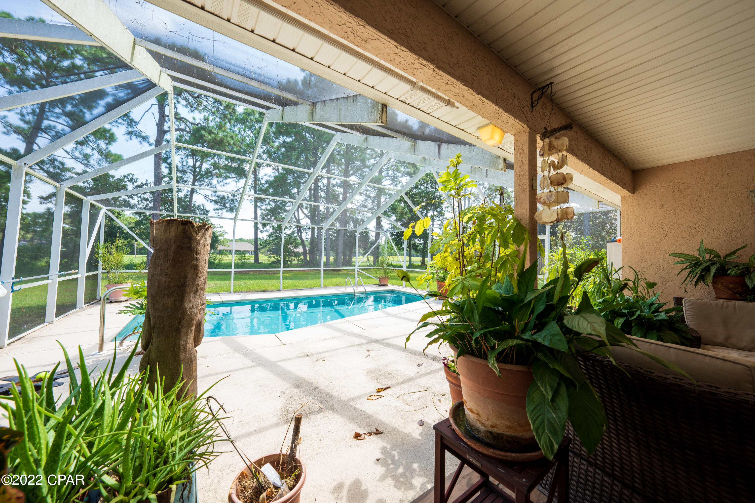 Colony Club - Residential