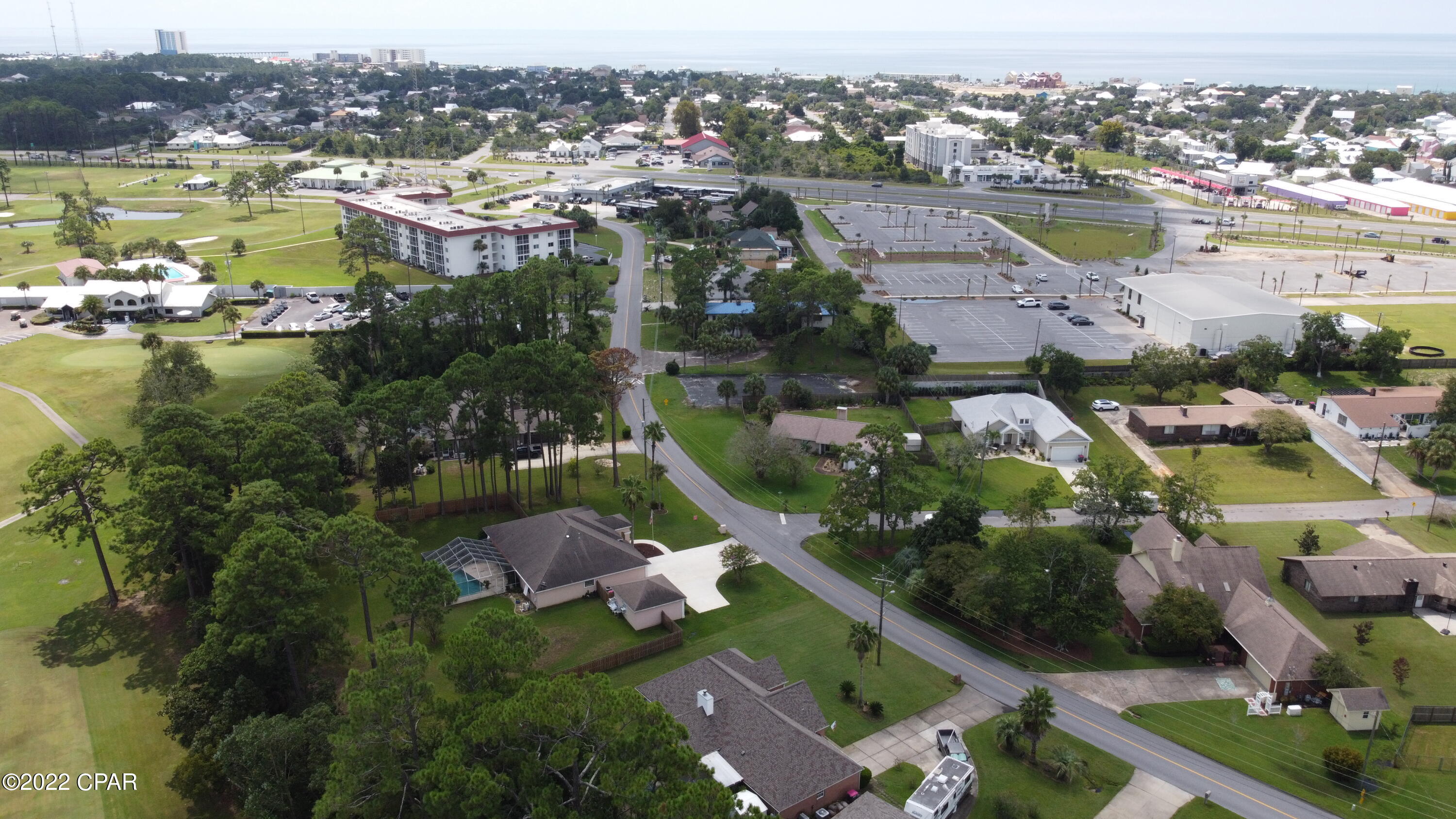 Colony Club - Residential