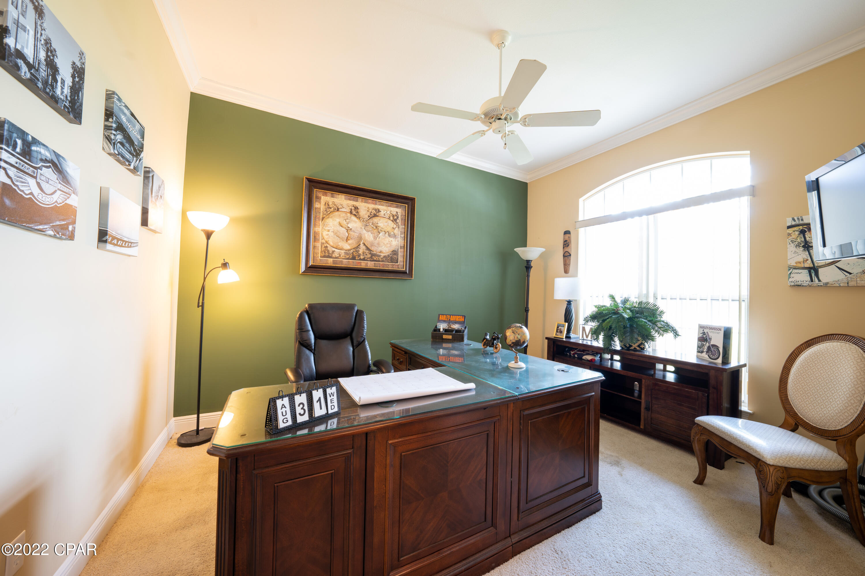 Colony Club - Residential