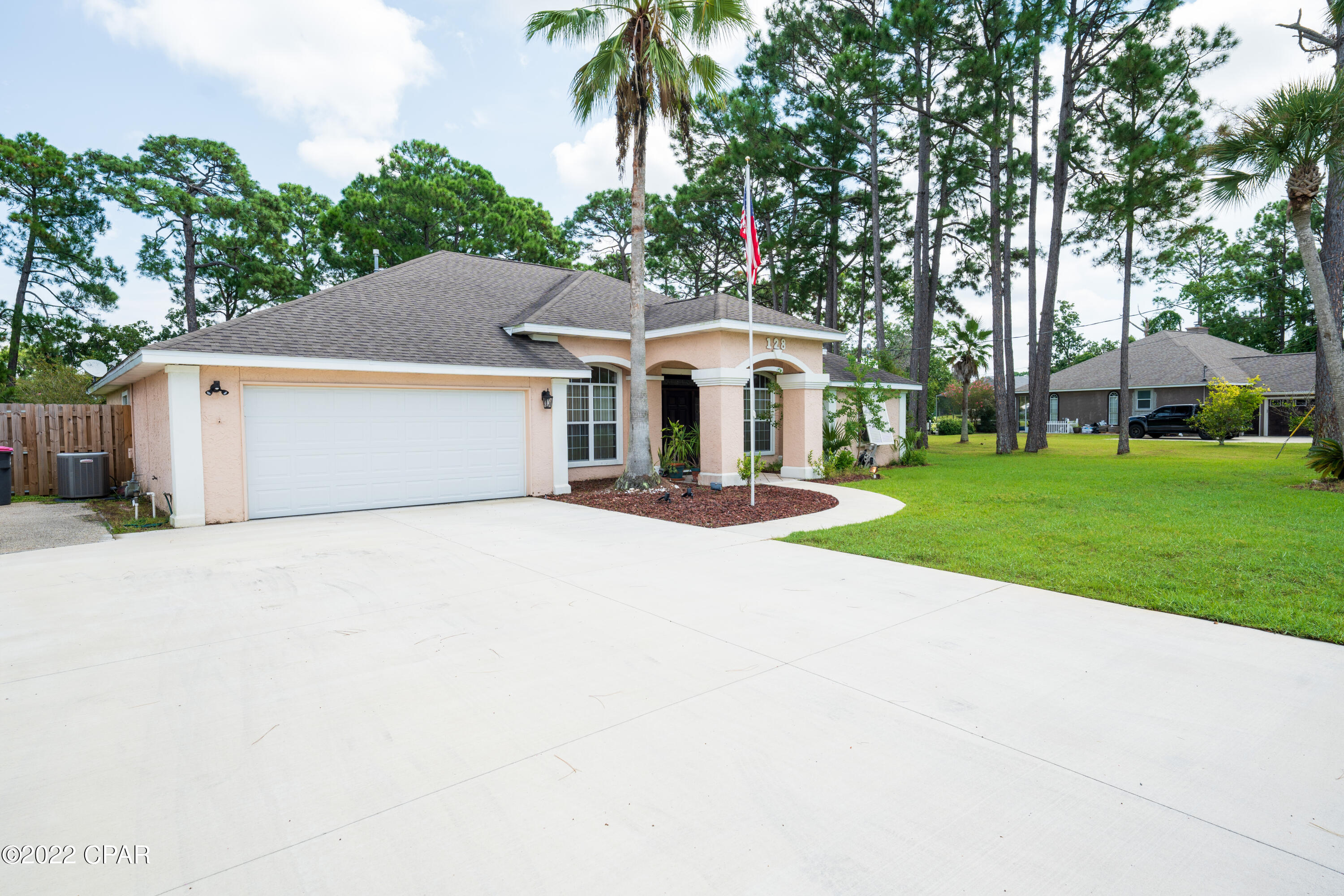 Colony Club - Residential