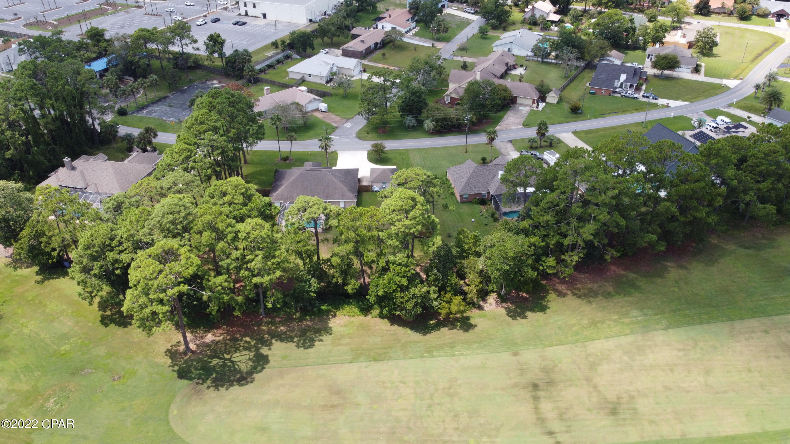 Colony Club - Residential