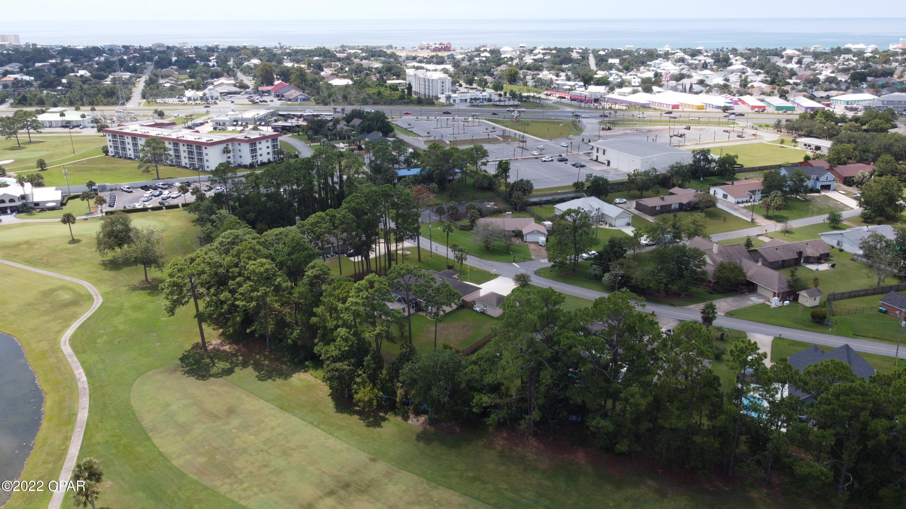 Colony Club - Residential