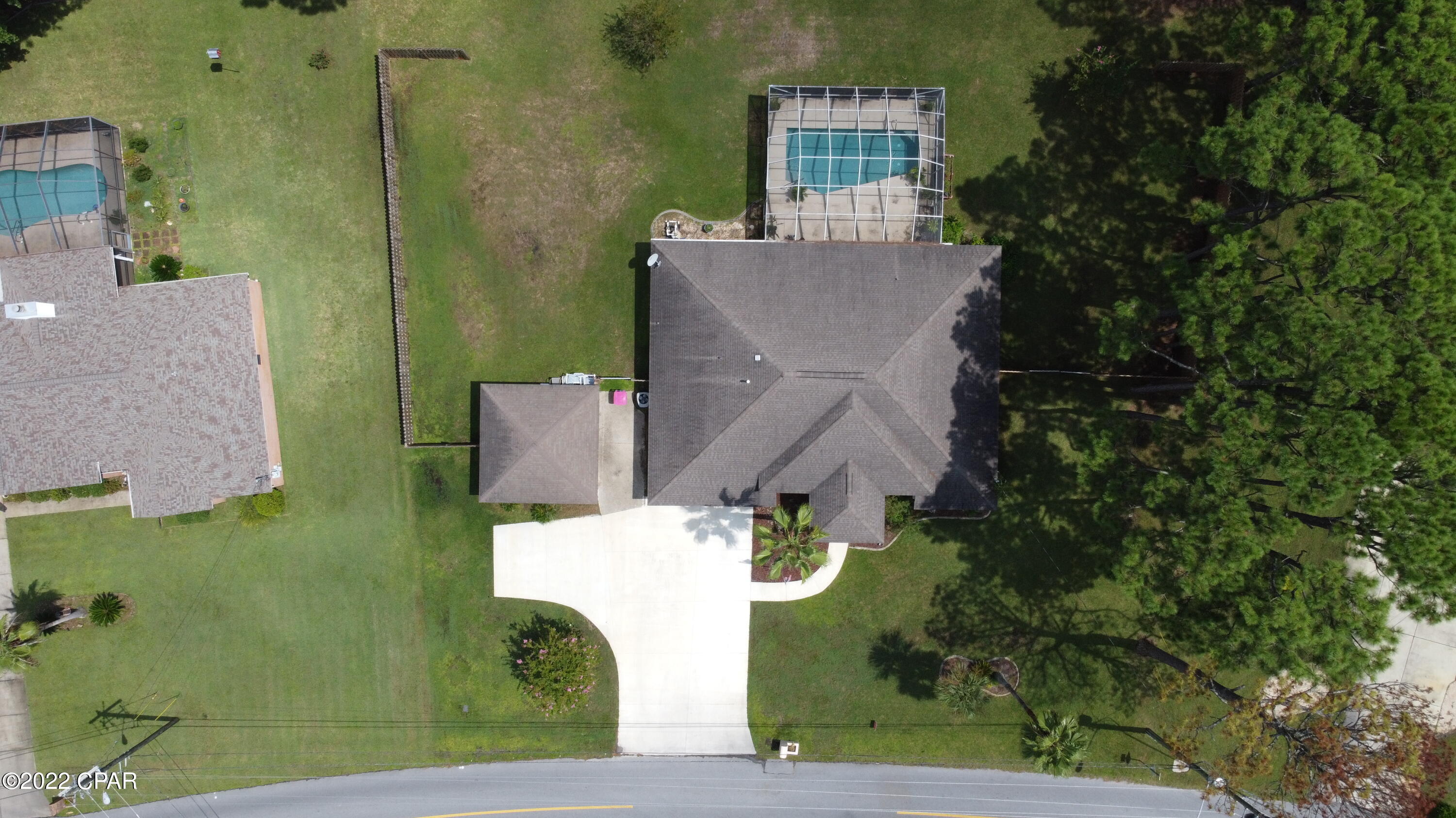 Colony Club - Residential