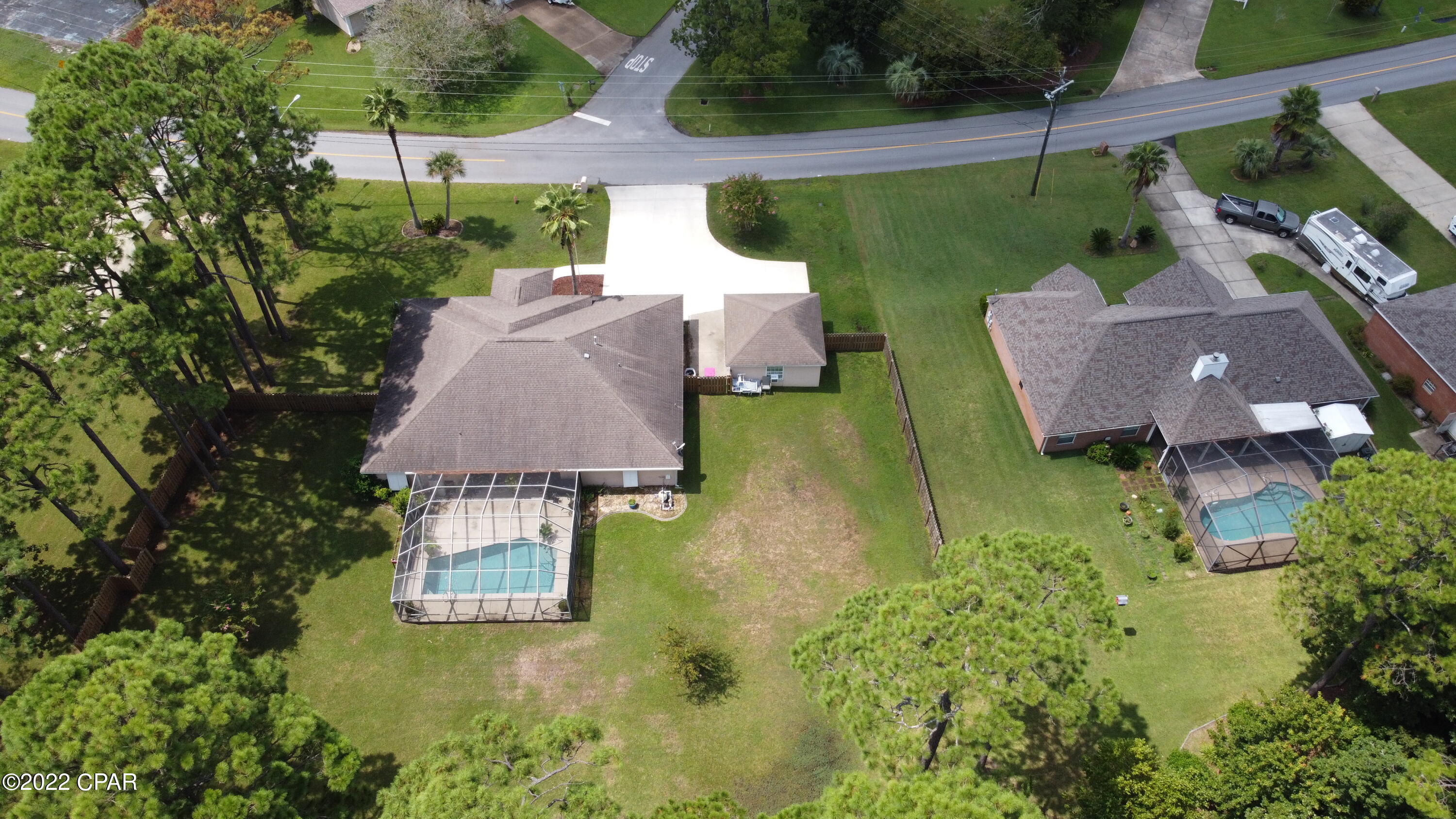 Colony Club - Residential