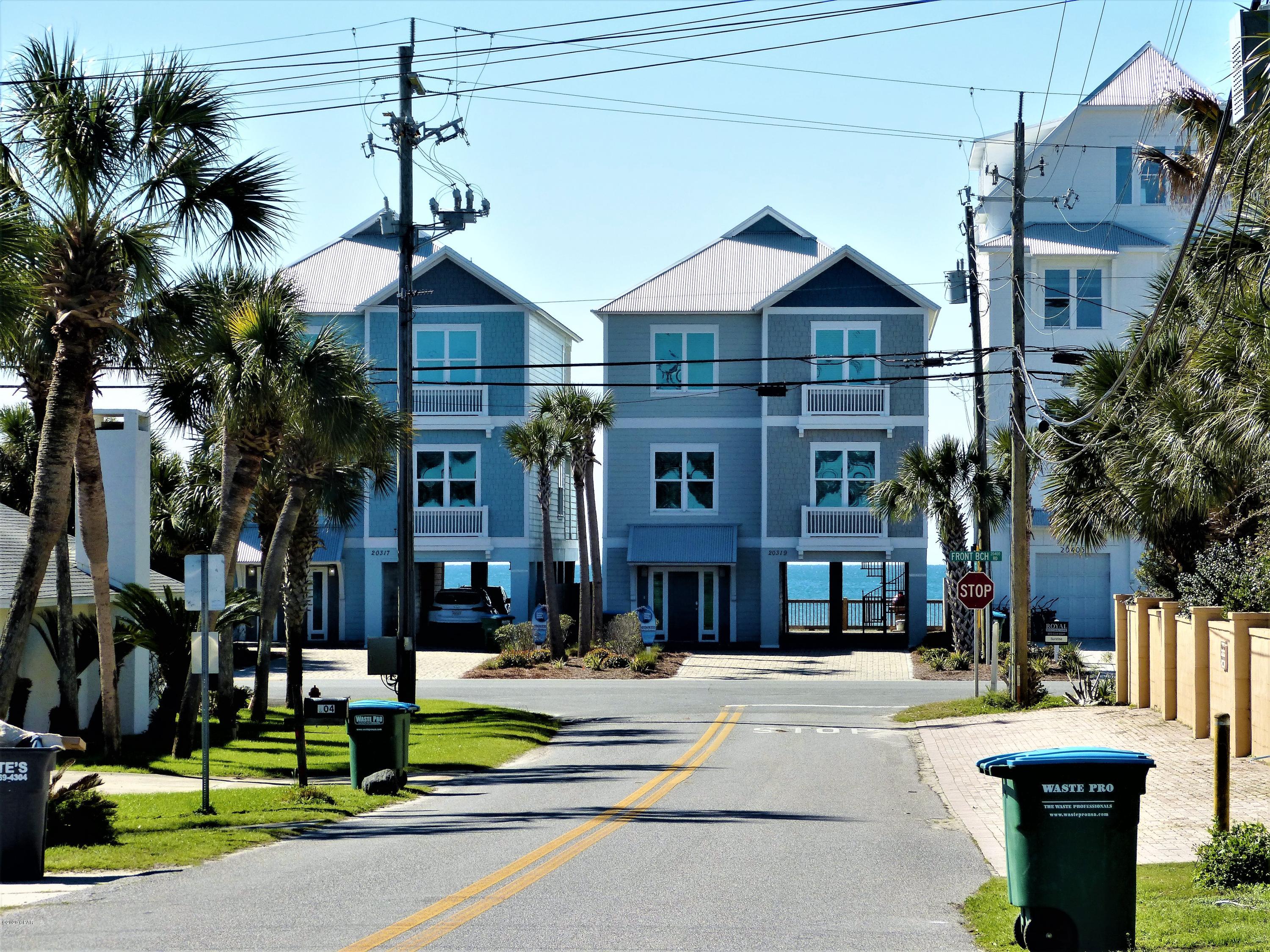 Laguna Beach Estates 7th Add - Residential