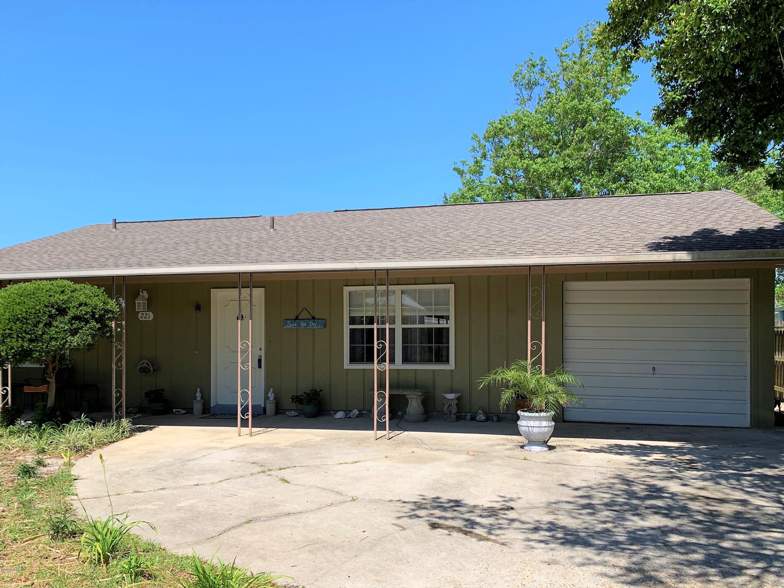 Laguna Beach Estates 7th Add - Residential