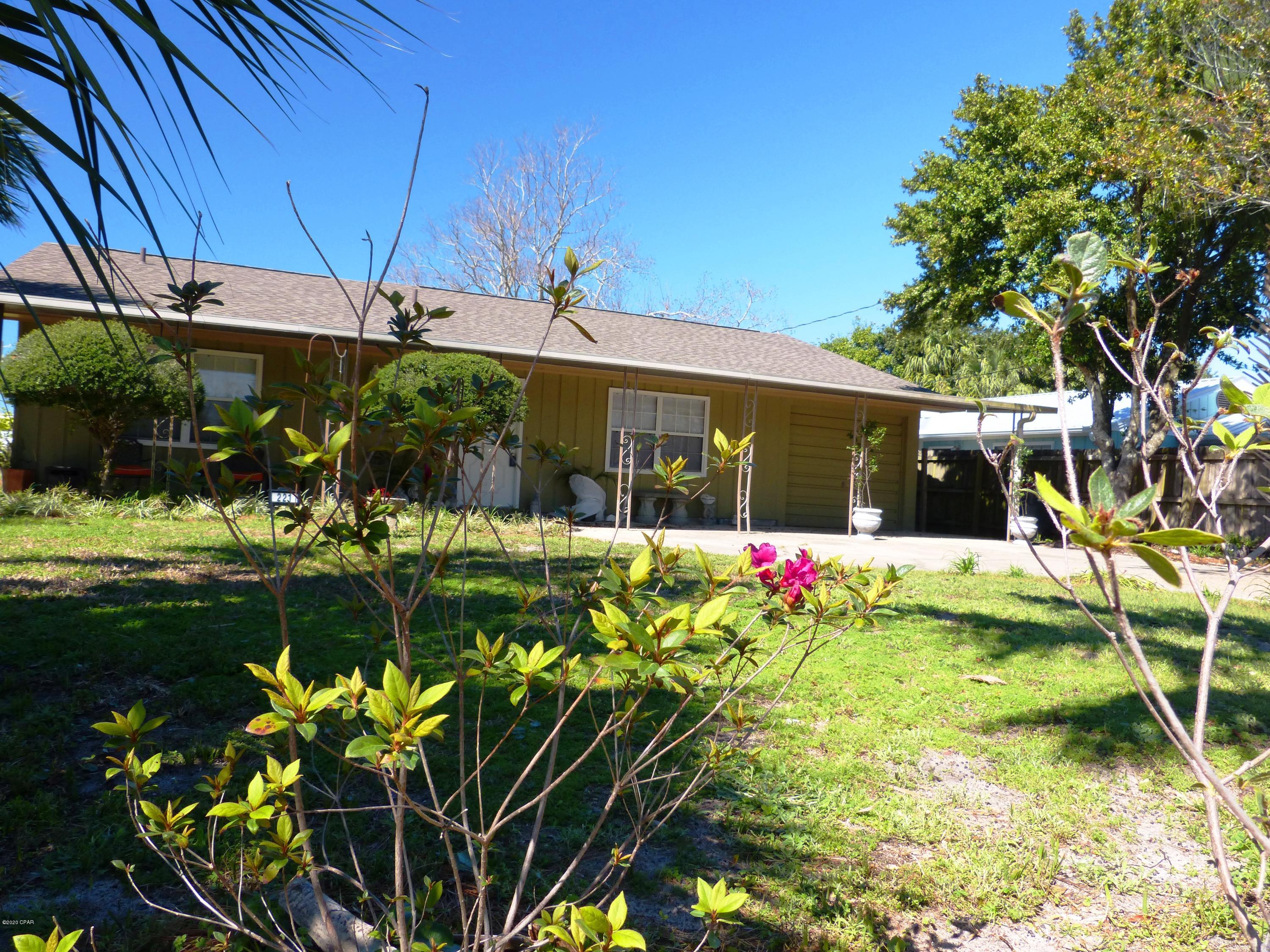 Laguna Beach Estates 7th Add - Residential