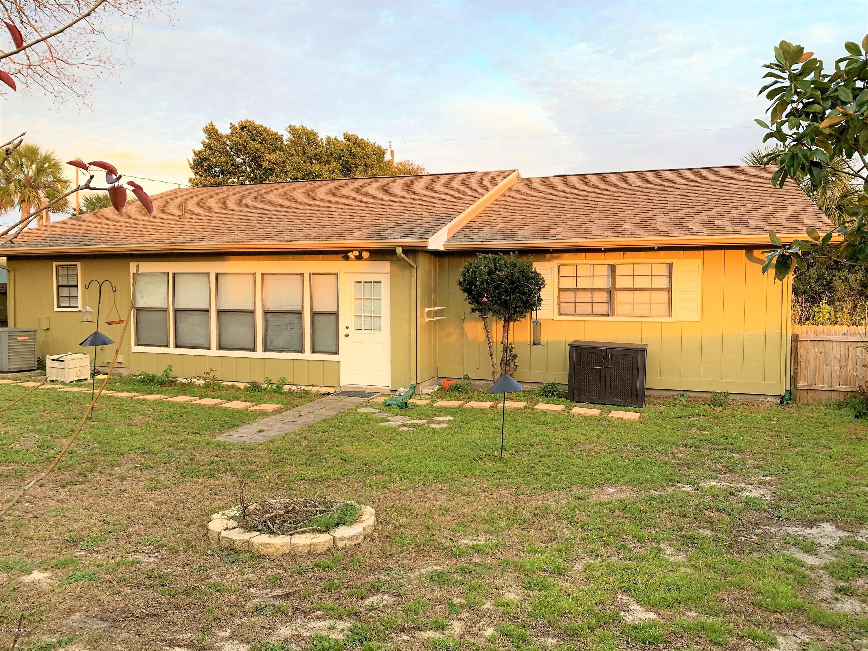 Laguna Beach Estates 7th Add - Residential