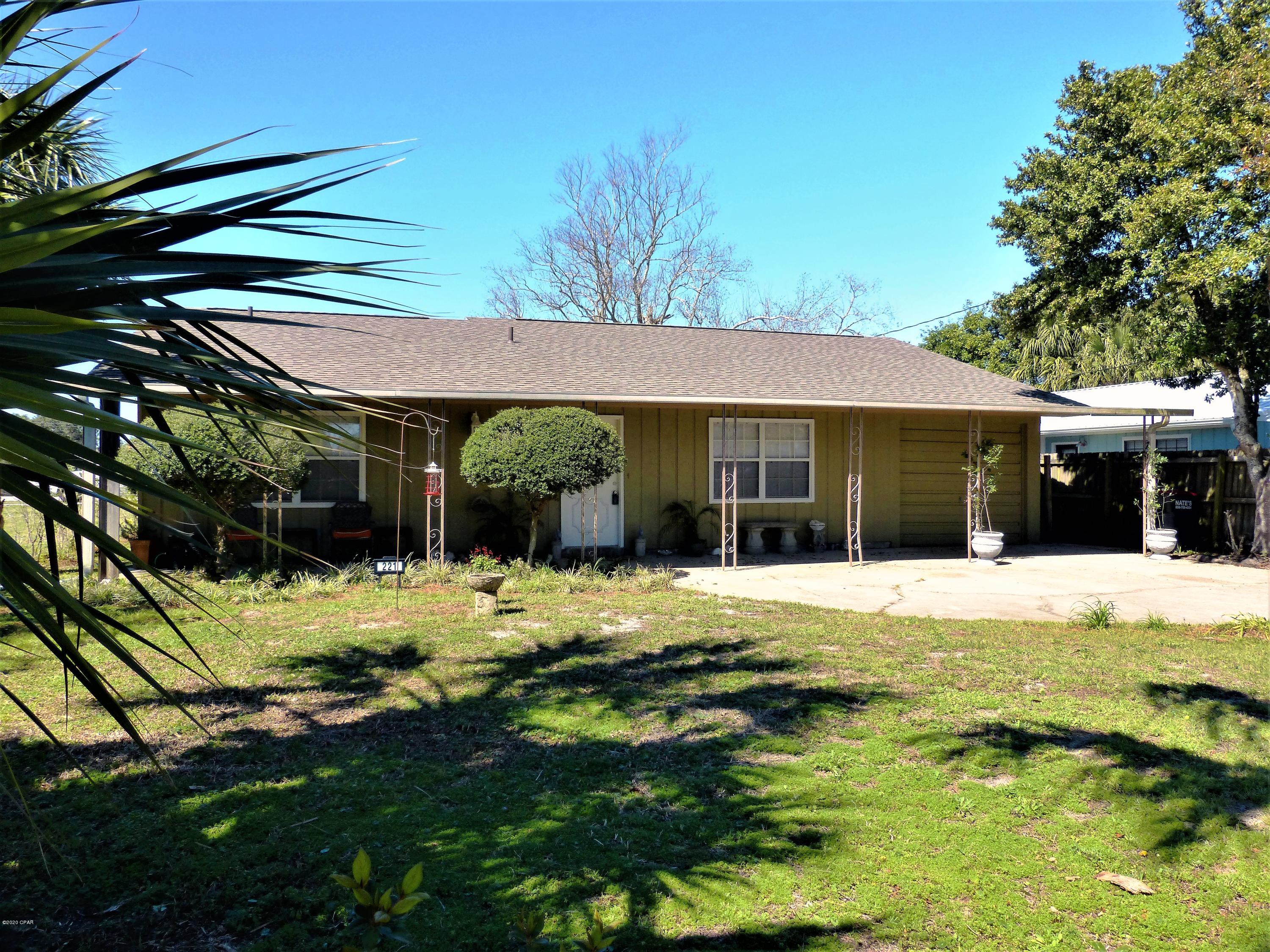 Laguna Beach Estates 7th Add - Residential