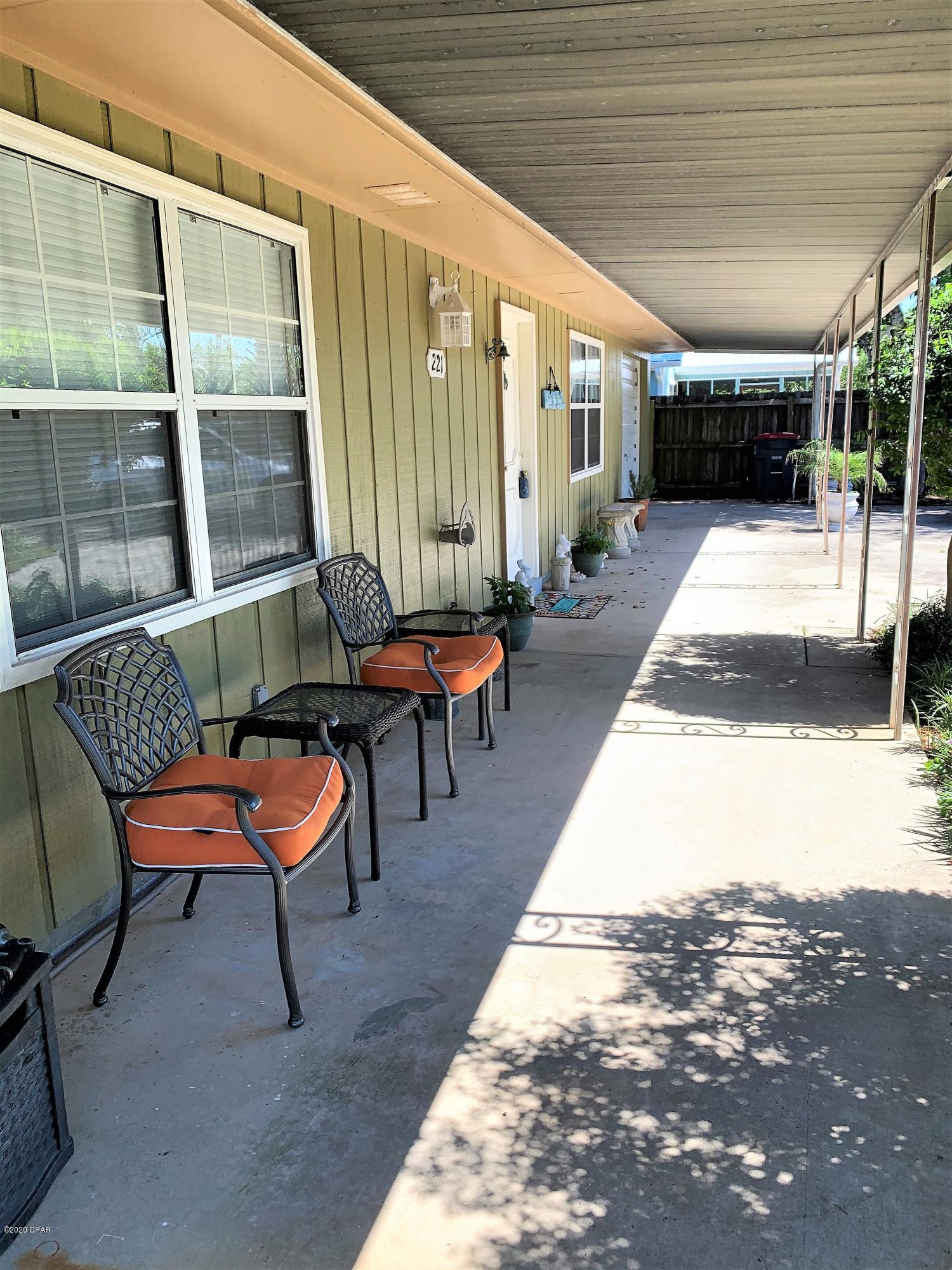 Laguna Beach Estates 7th Add - Residential