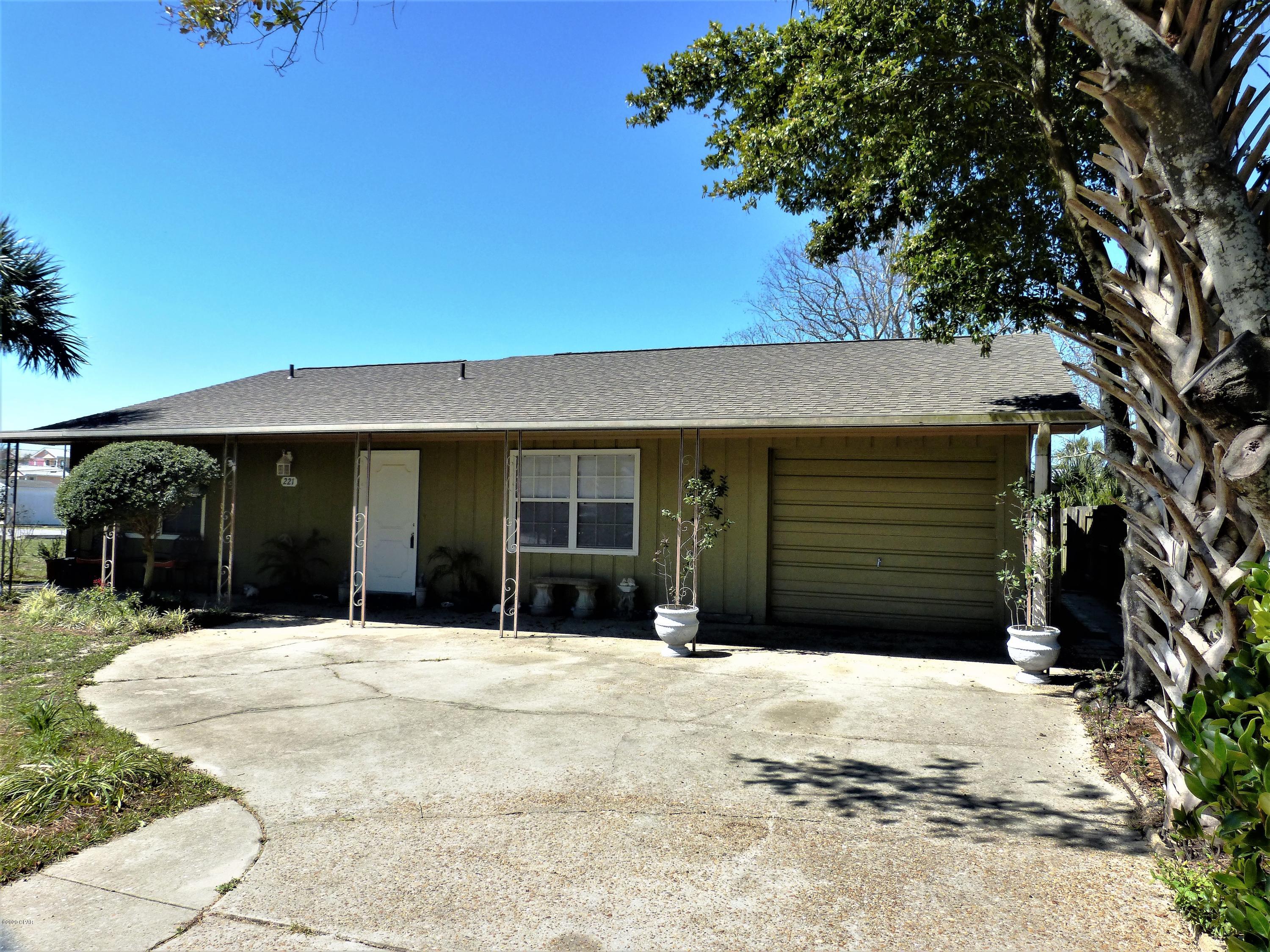 Laguna Beach Estates 7th Add - Residential