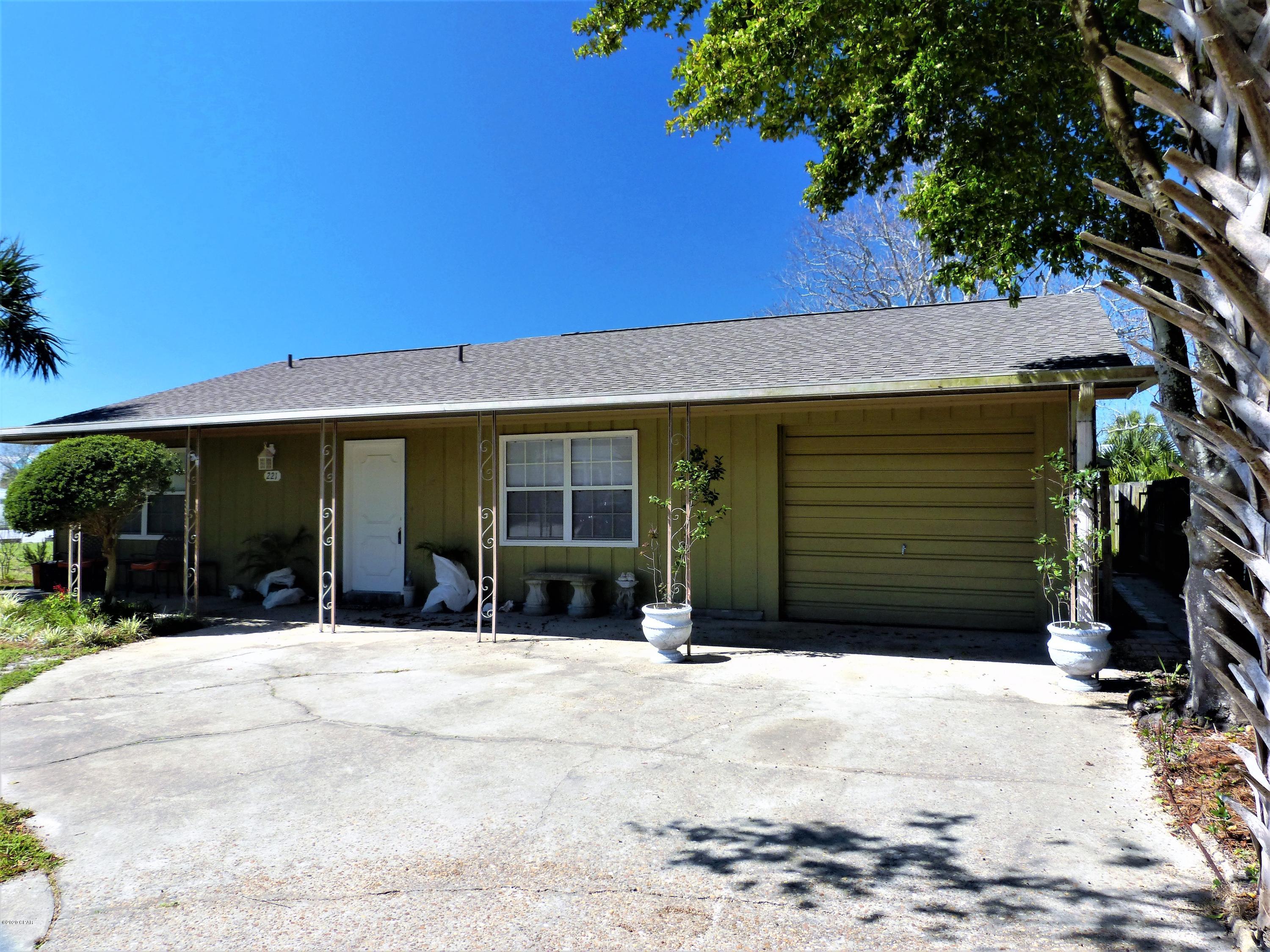 Laguna Beach Estates 7th Add - Residential