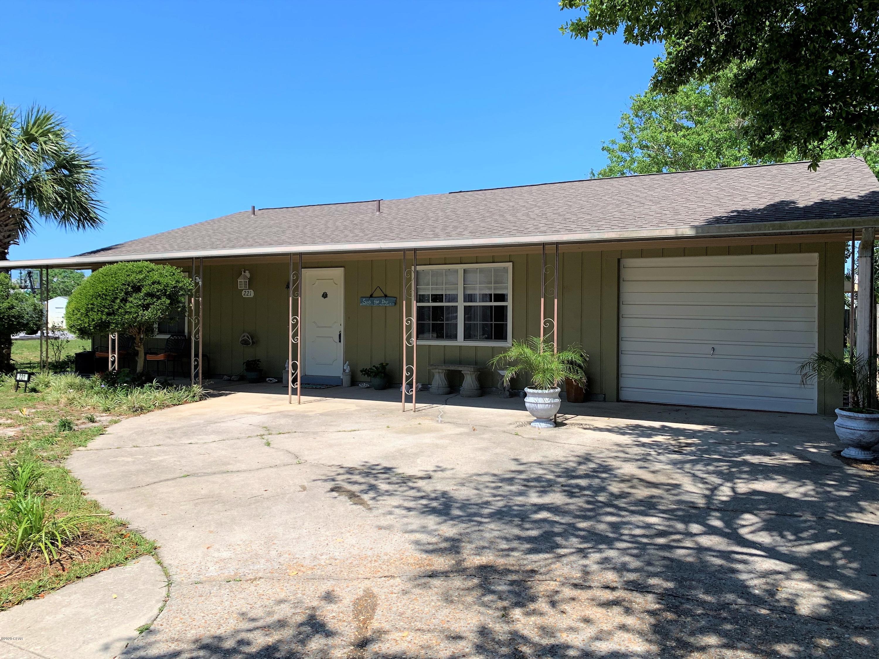 Laguna Beach Estates 7th Add - Residential