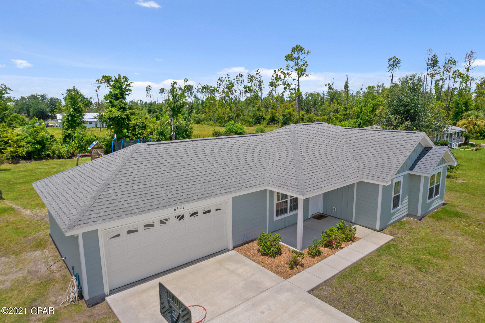 No Named Subdivision - Residential