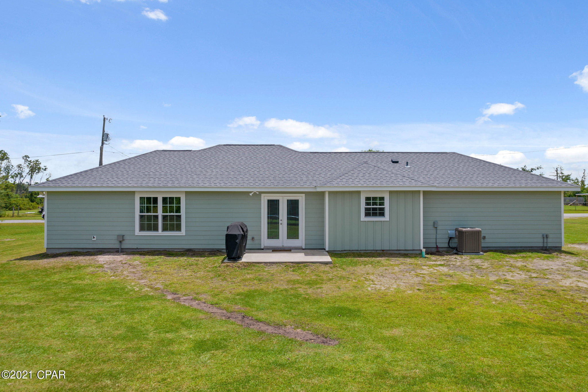 No Named Subdivision - Residential