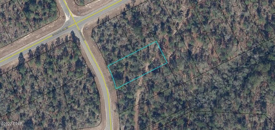 Great building lot located in Sunny Hills. Features a golf course and lakes for swimming and fishing. Looking for peace and quiet this is it.