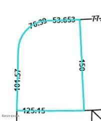 Sunny Hills Unit 1 - Land