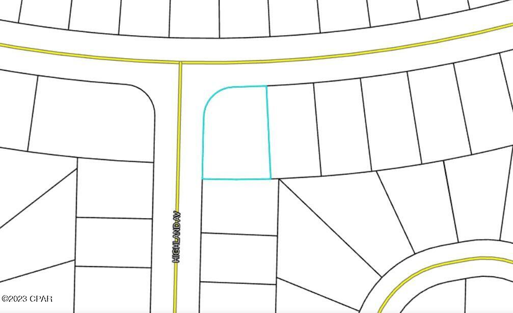 Sunny Hills Unit 1 - Land