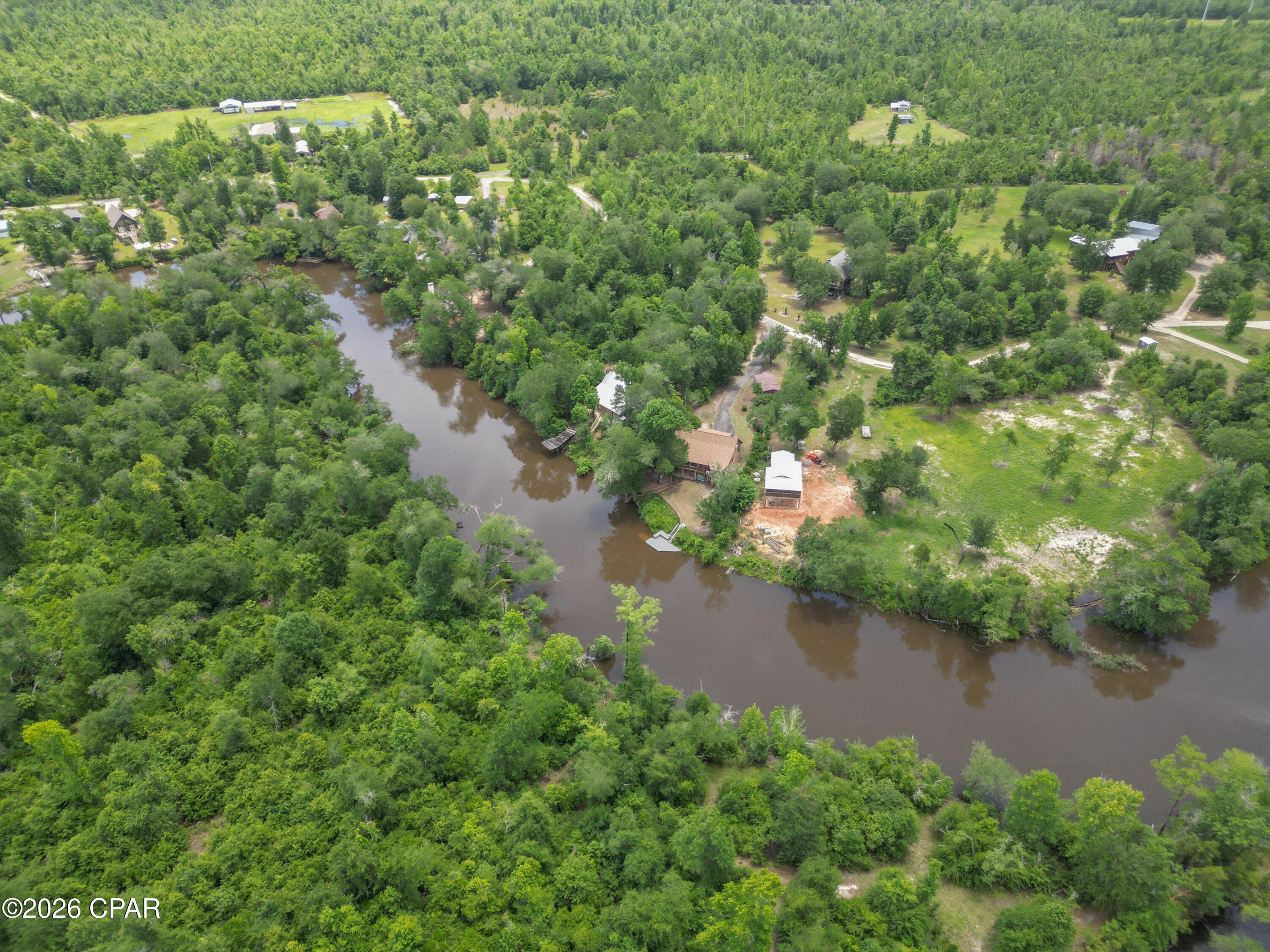 No Named Subdivision - Residential