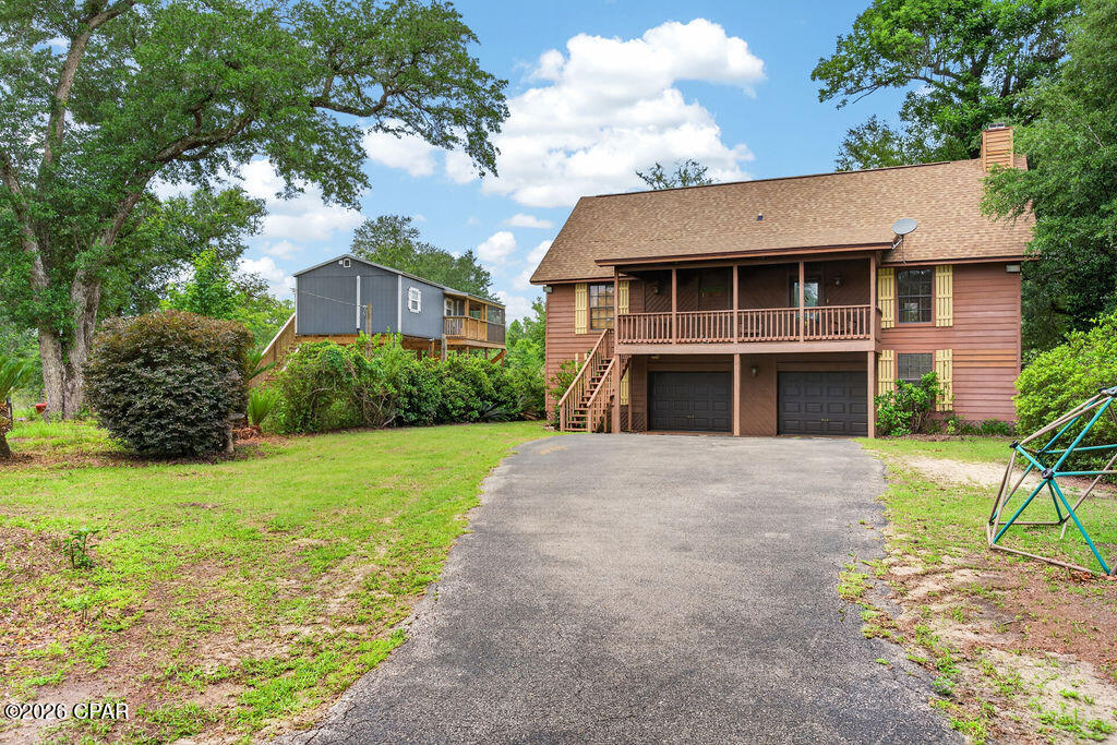 No Named Subdivision - Residential