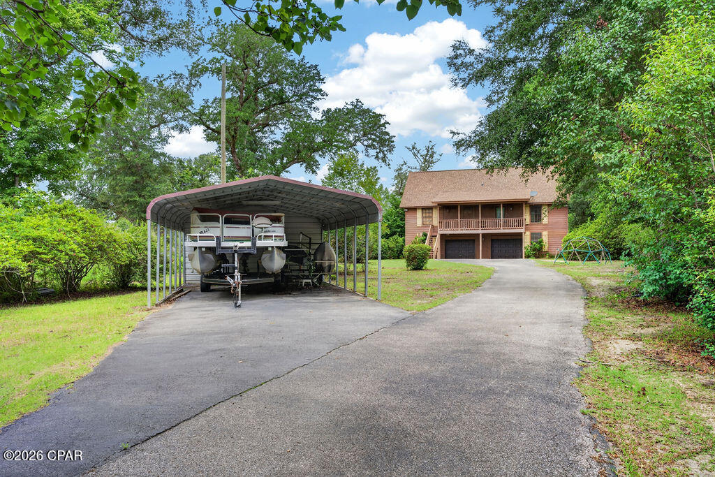 No Named Subdivision - Residential