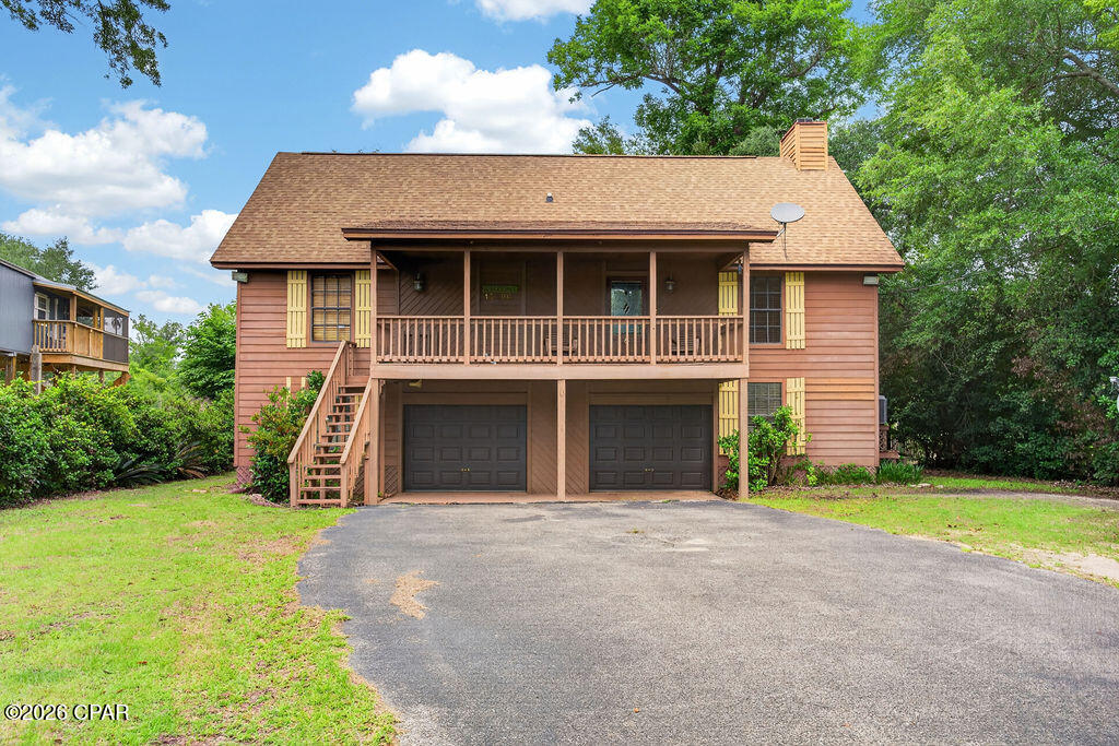 No Named Subdivision - Residential
