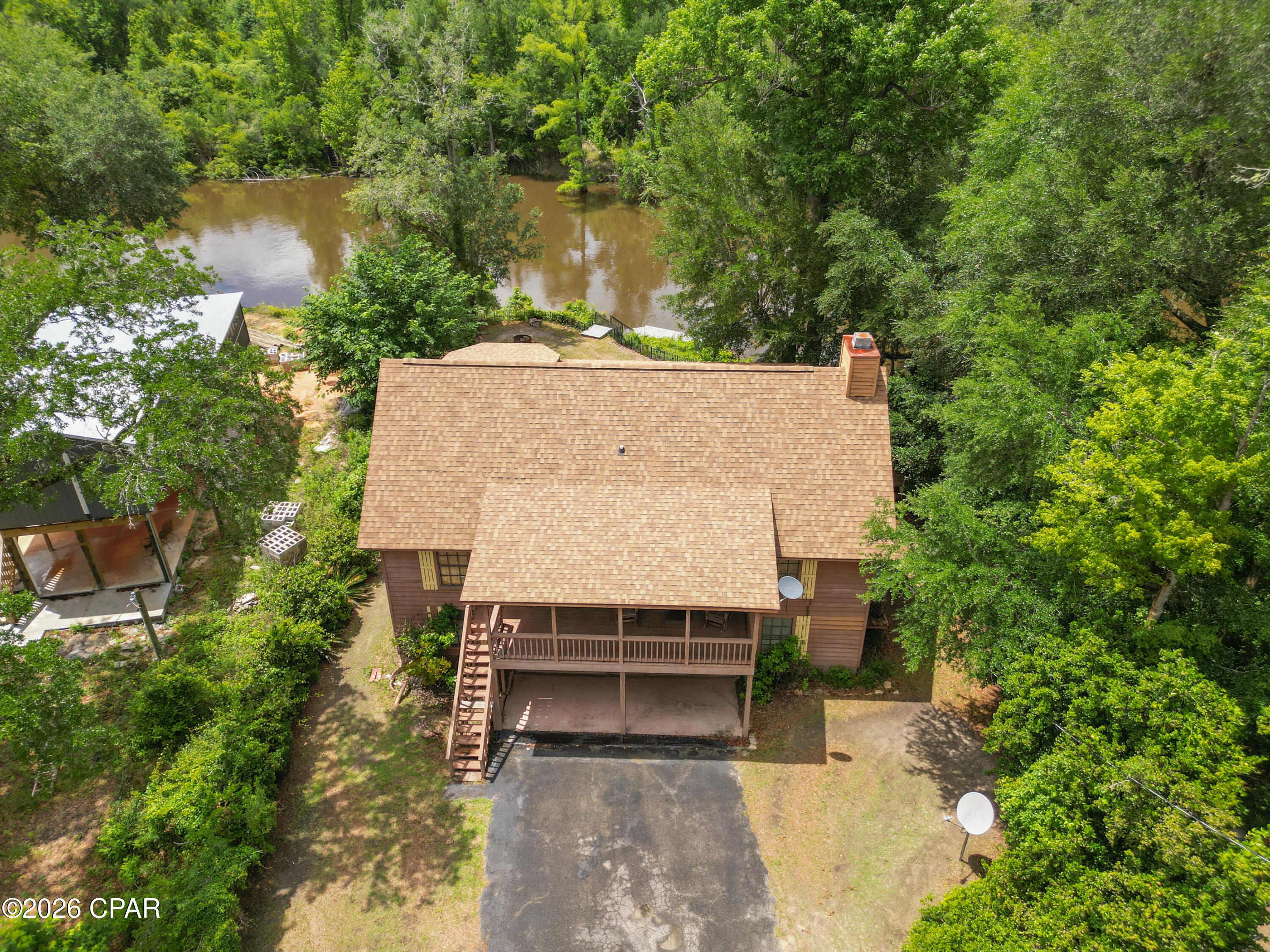 No Named Subdivision - Residential