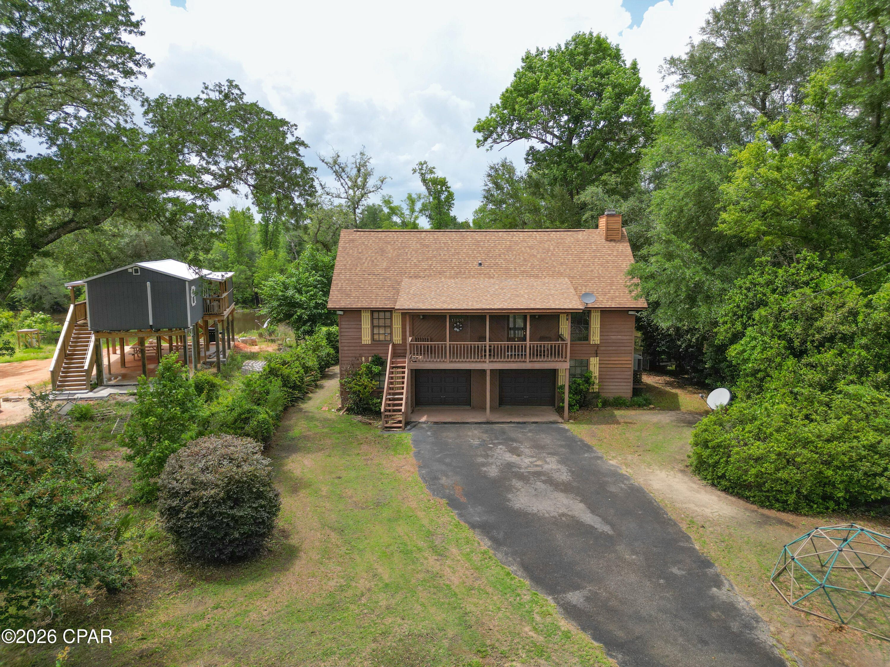 No Named Subdivision - Residential